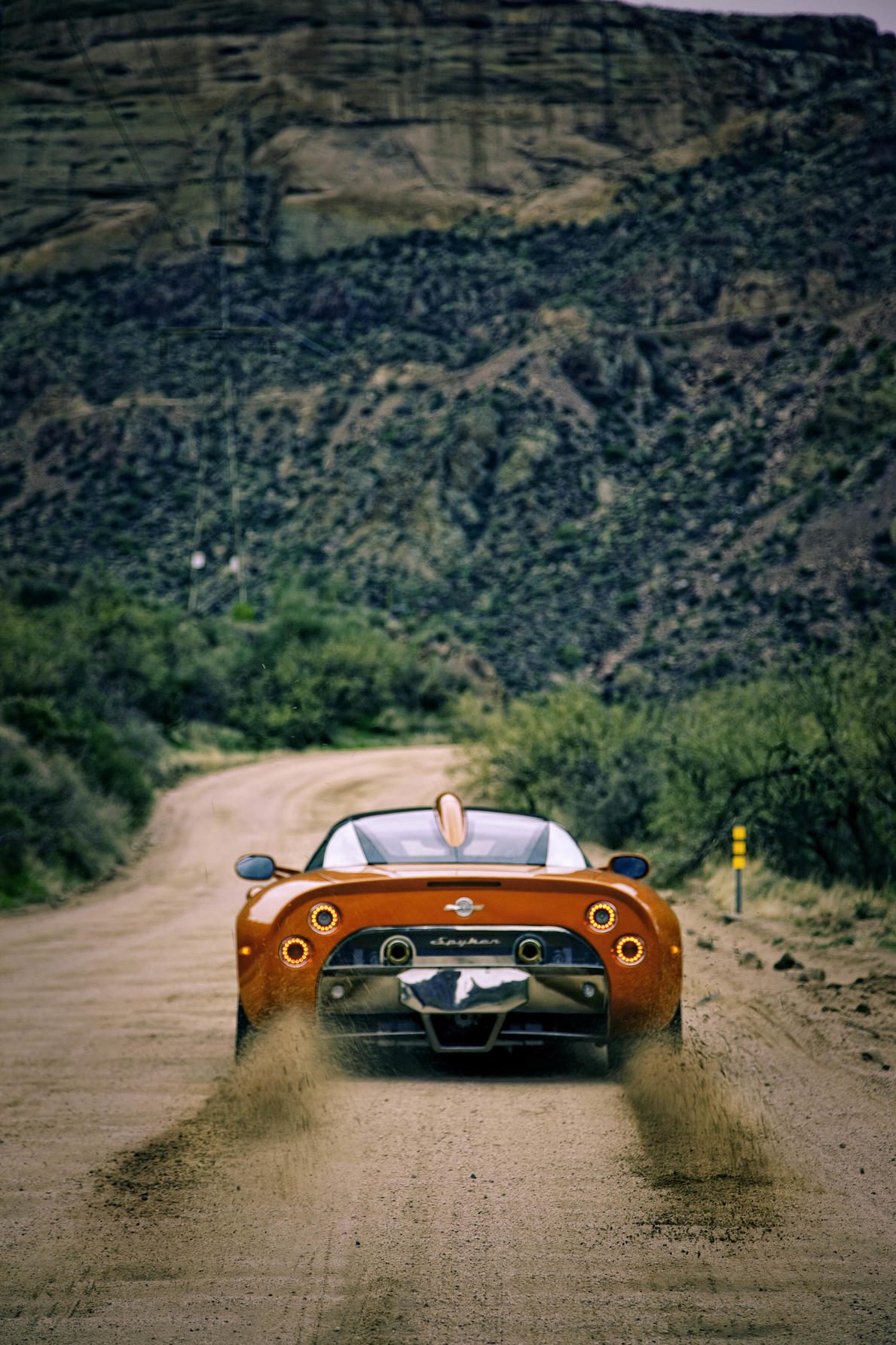 Spyker Wallpapers