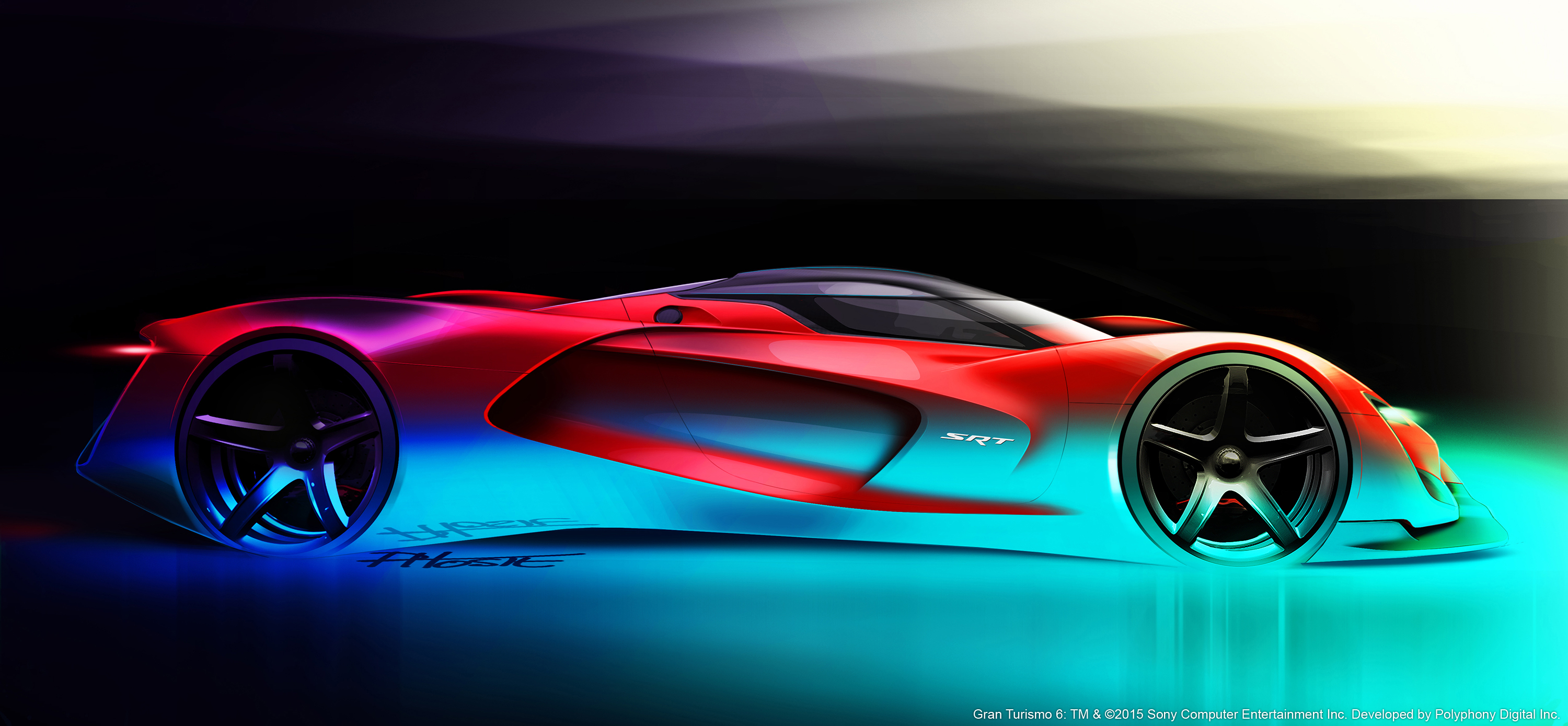 Srt Tomahawk Wallpapers