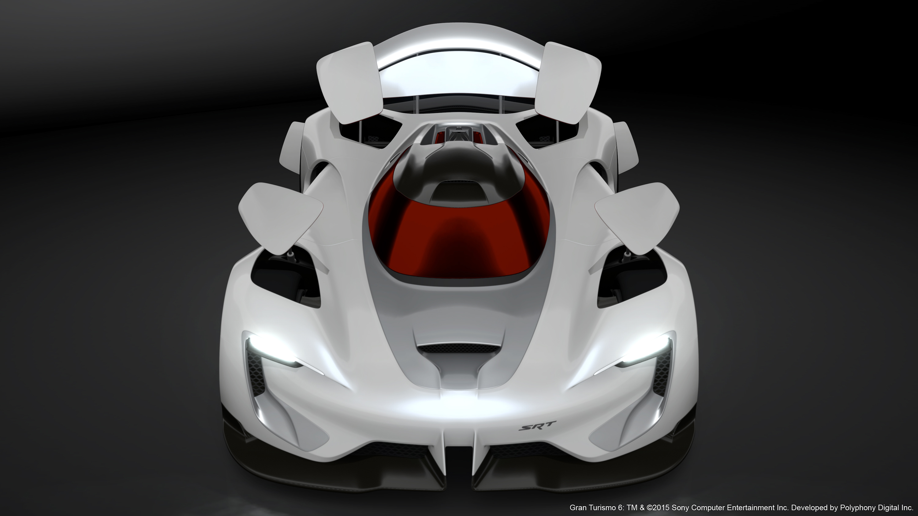 Srt Tomahawk Wallpapers