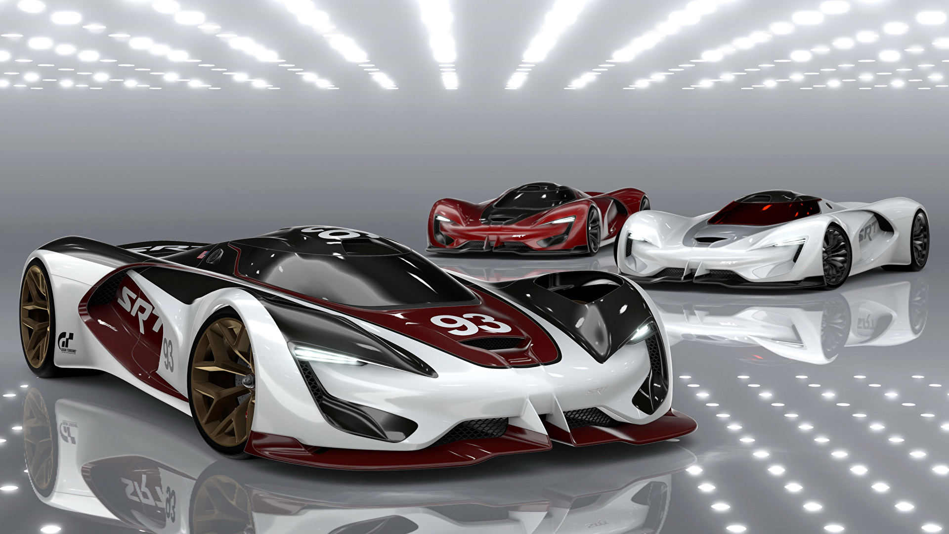 Srt Tomahawk Wallpapers