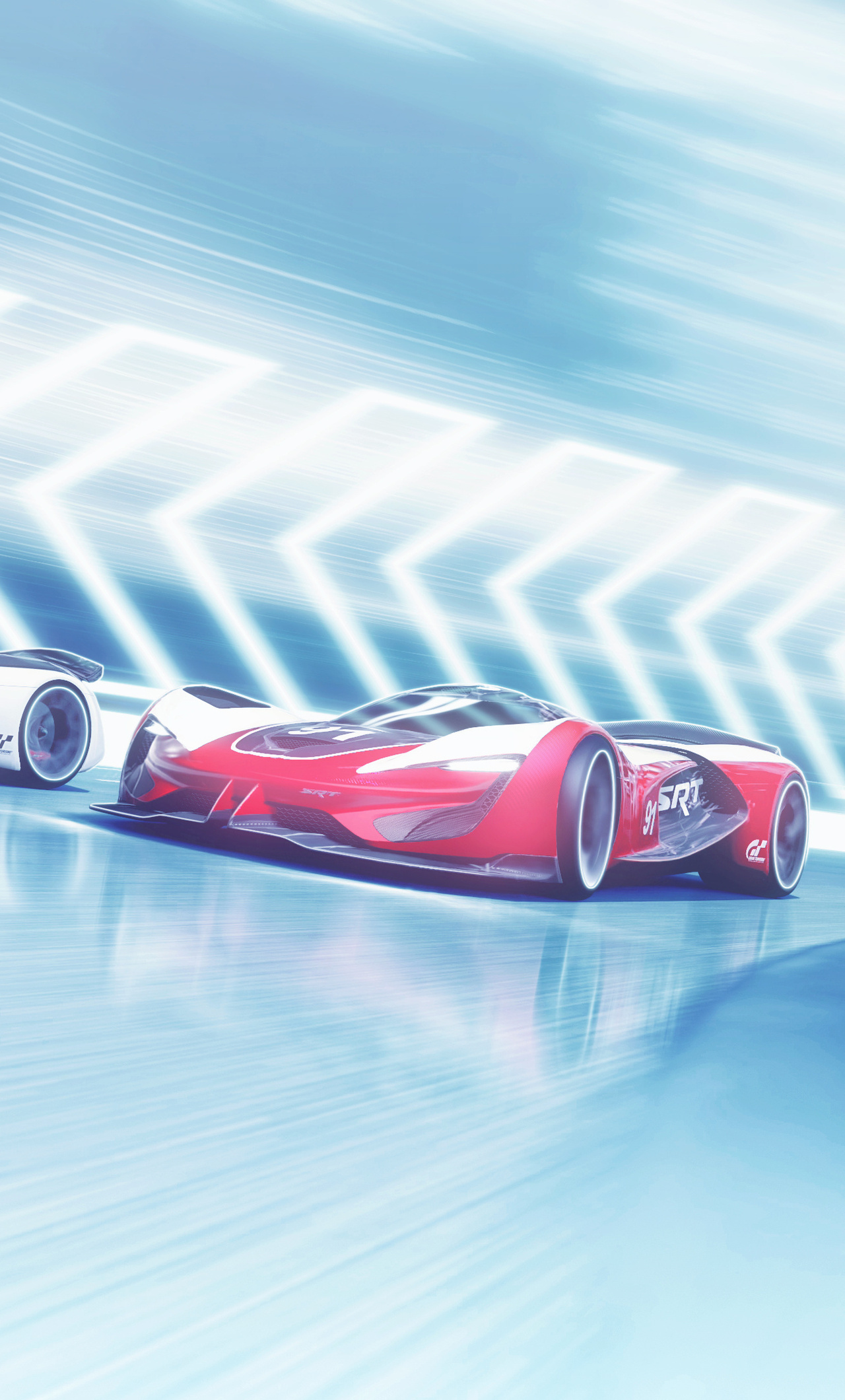 Srt Tomahawk Wallpapers