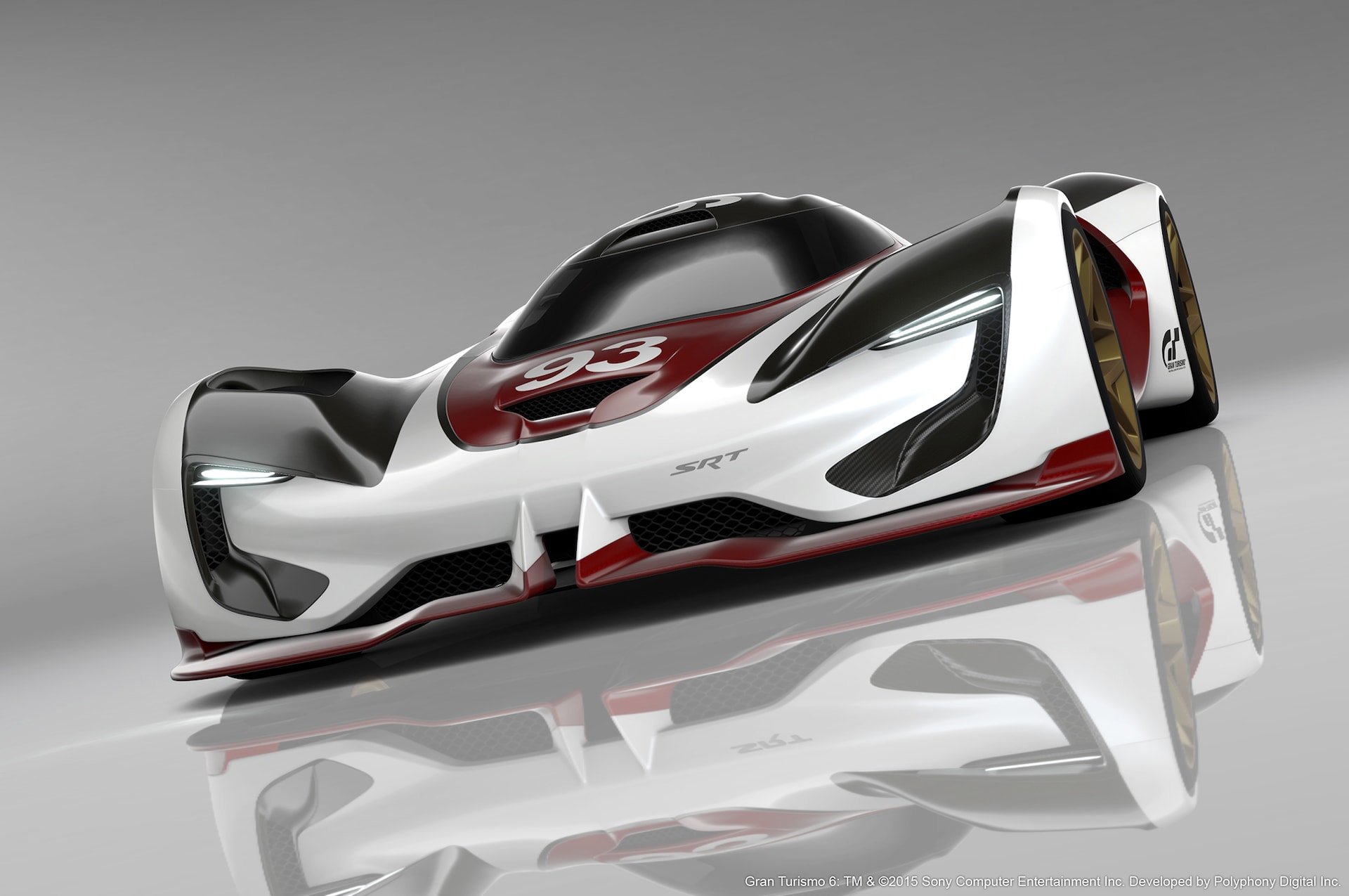 Srt Tomahawk Wallpapers