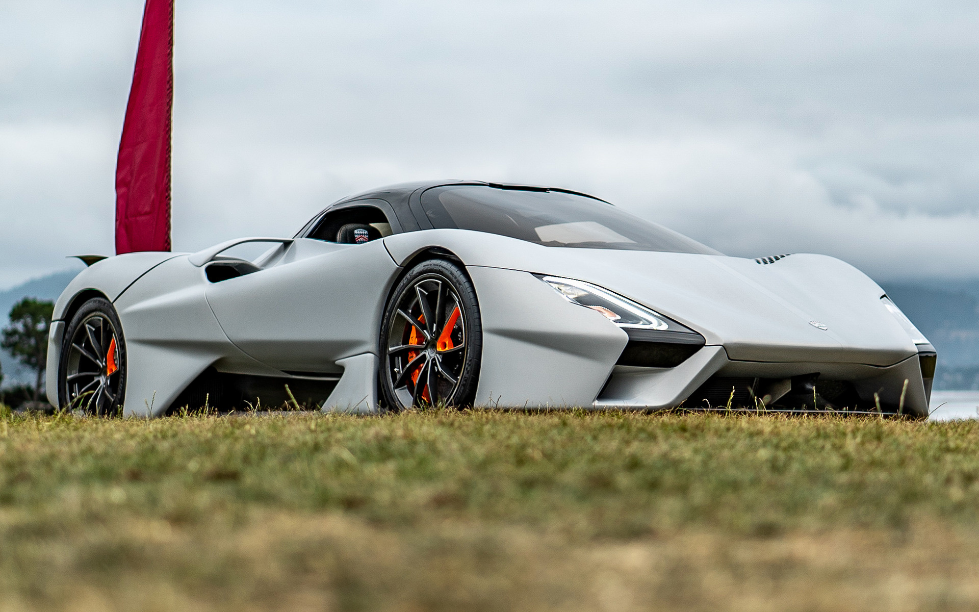 Ssc Tuatara Wallpapers