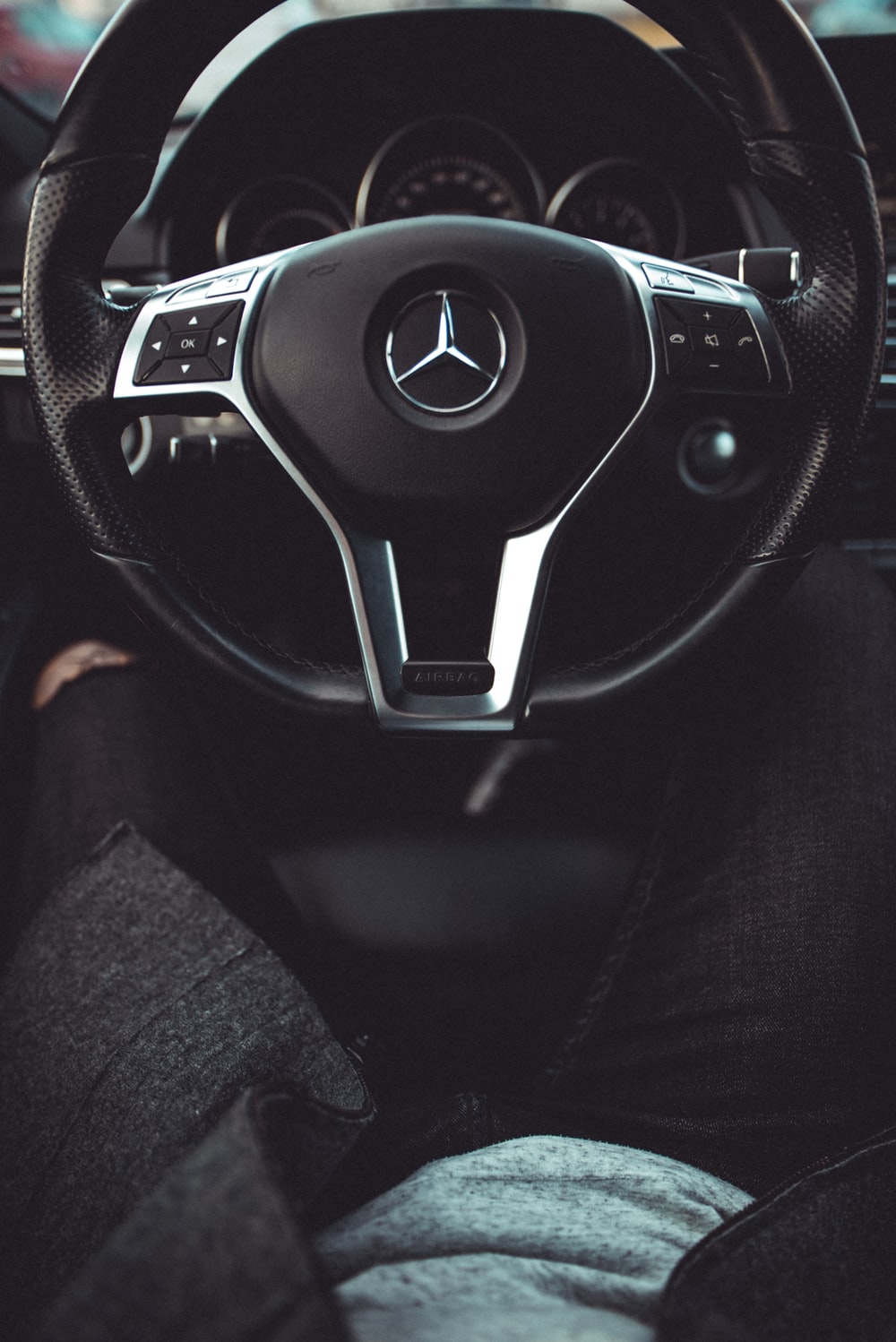 Steering Wheel Wallpapers