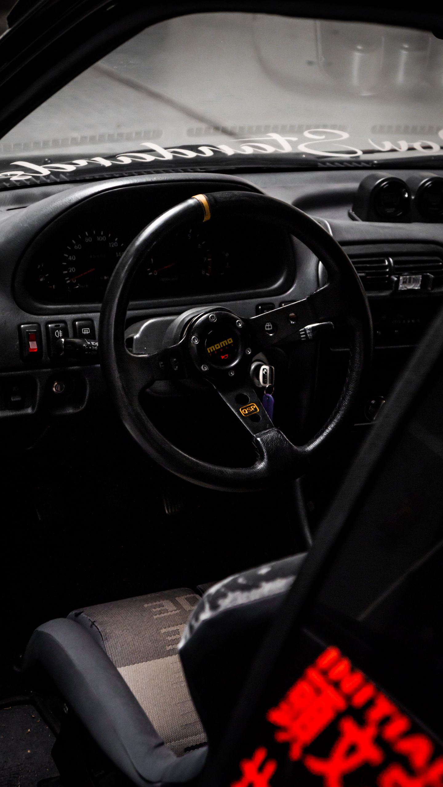 Steering Wheel Wallpapers