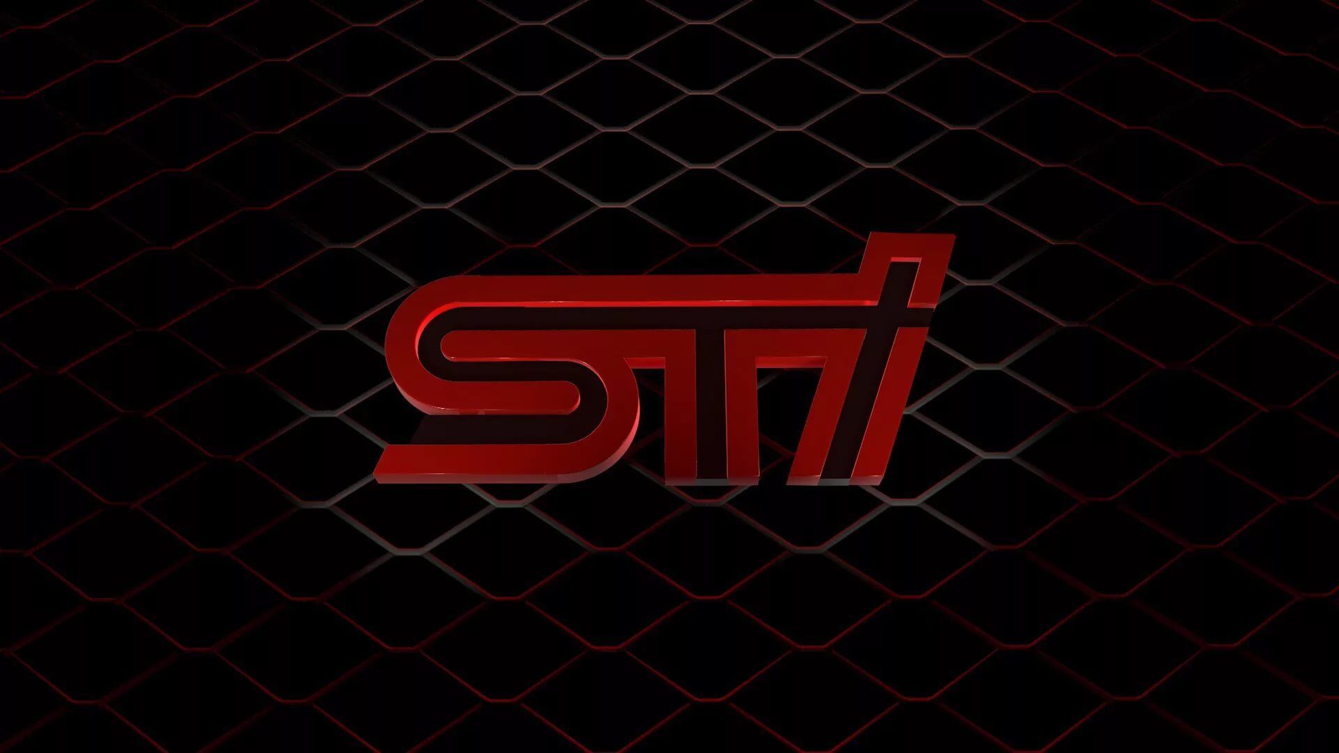 Sti  Subaru Logo Wallpapers