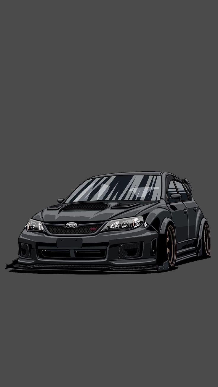 Sti  Subaru Logo Wallpapers