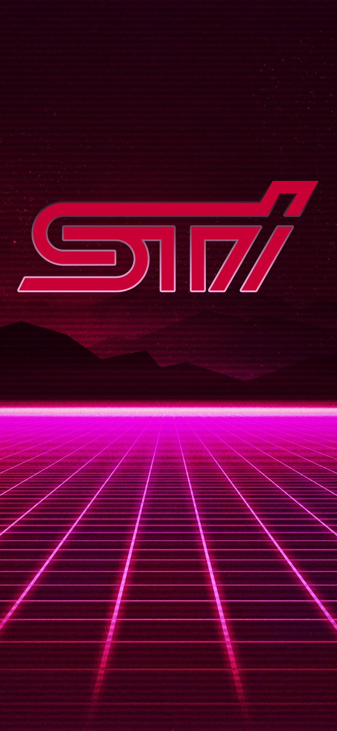 Sti  Subaru Logo Wallpapers