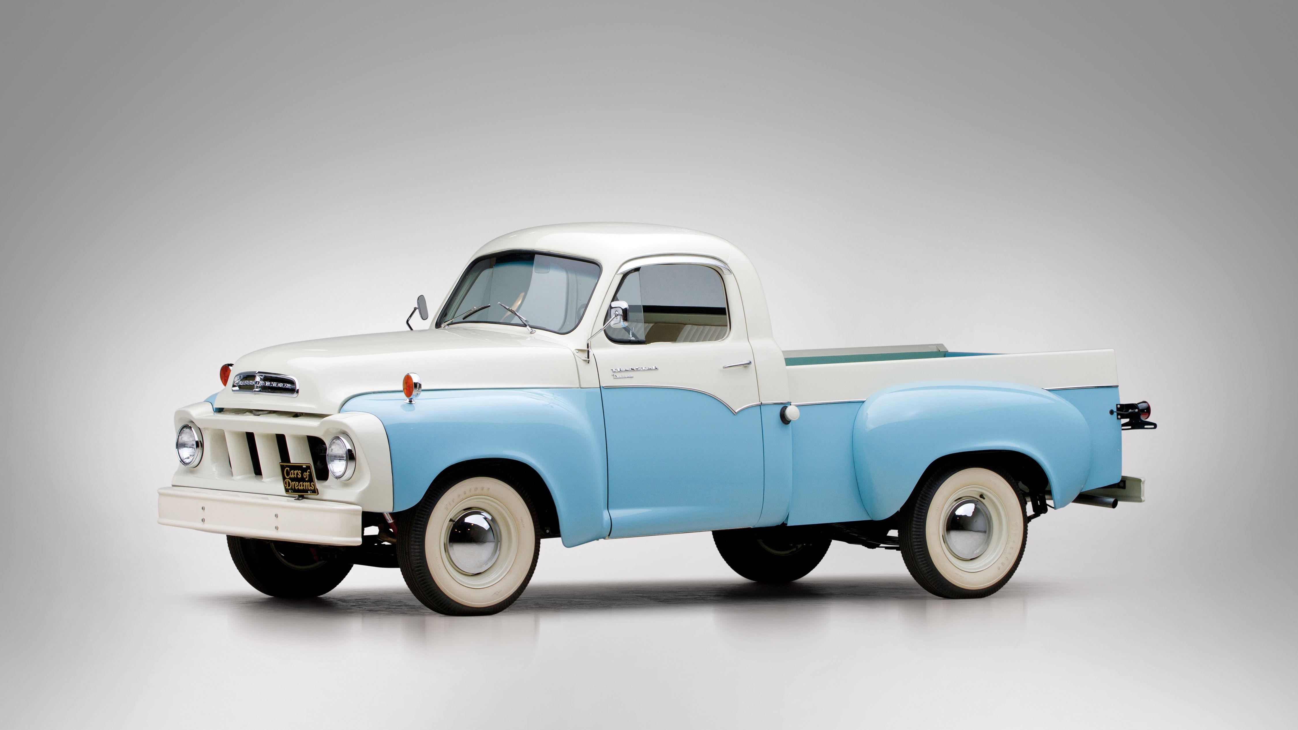 Studebaker Wallpapers