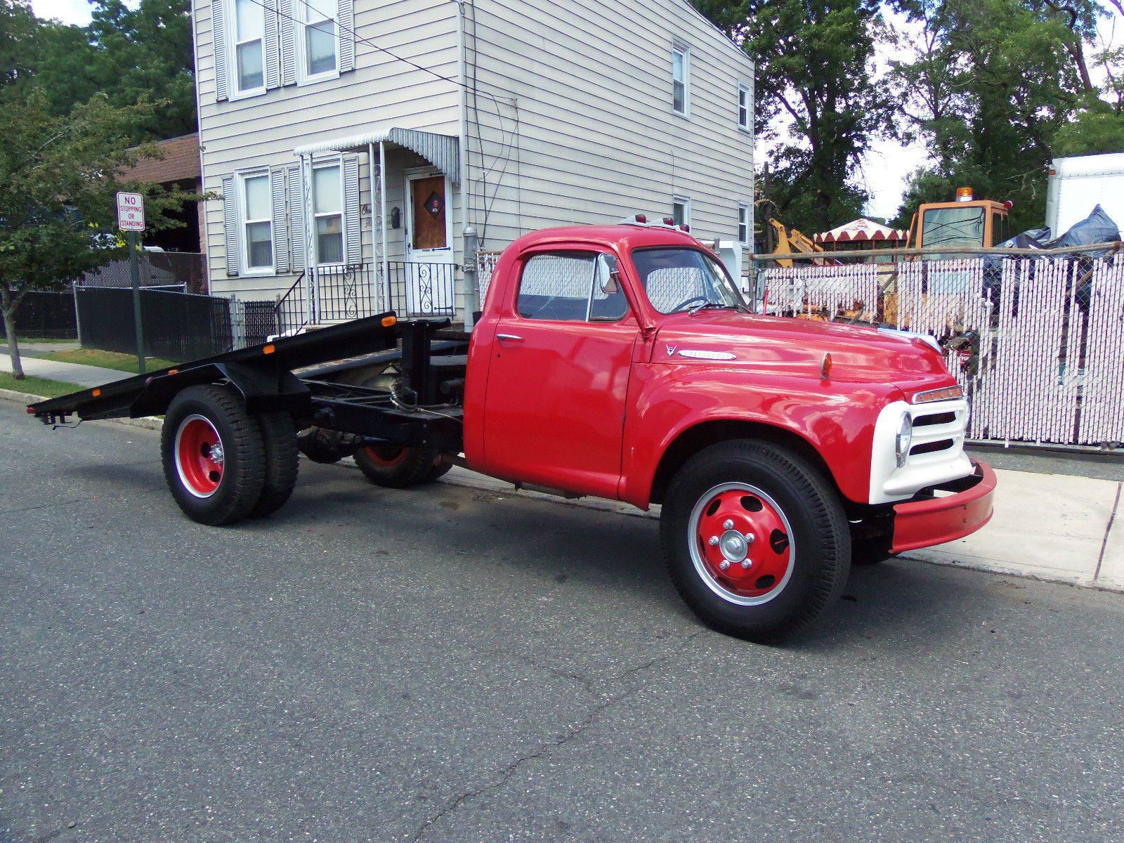 Studebaker 2R Series Wallpapers