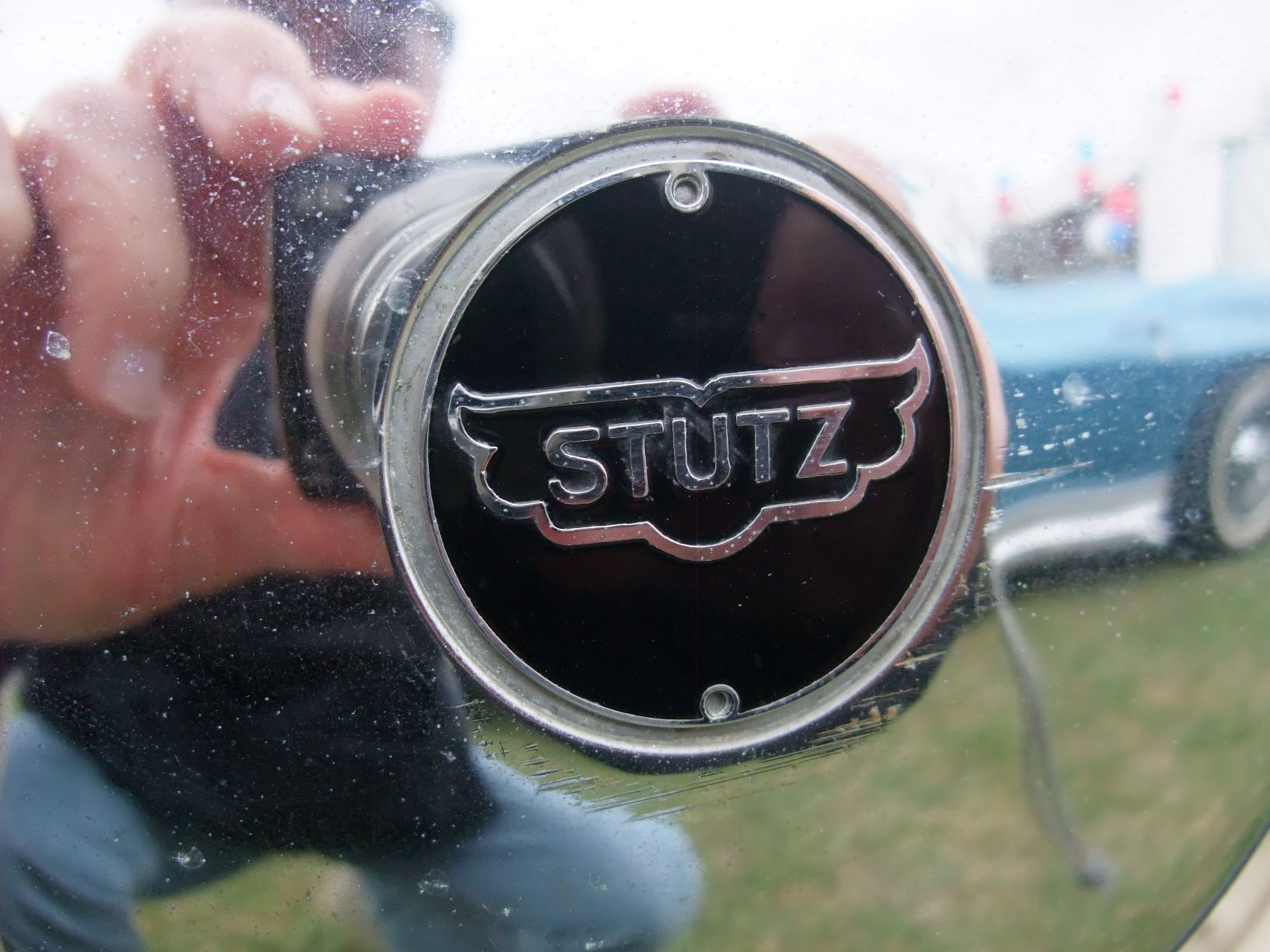 Stutz Motor Company Wallpapers