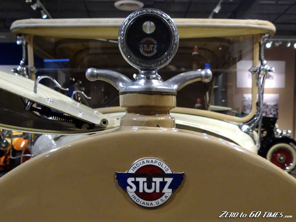 Stutz Motor Company Wallpapers