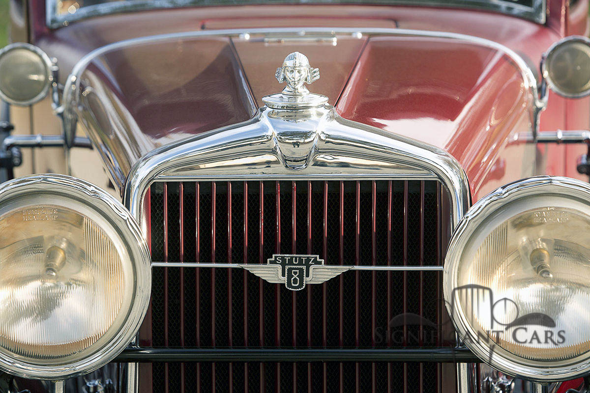 Stutz Motor Company Wallpapers