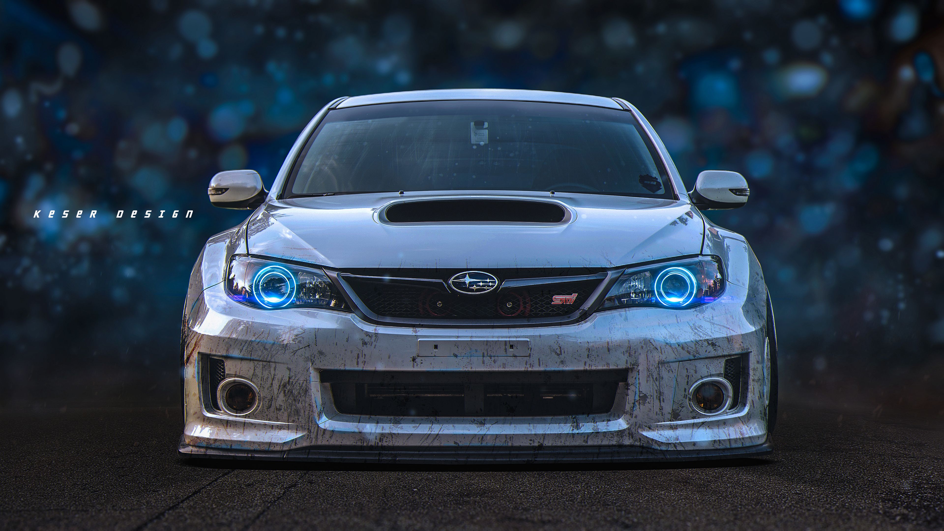 Subaru Wallpapers