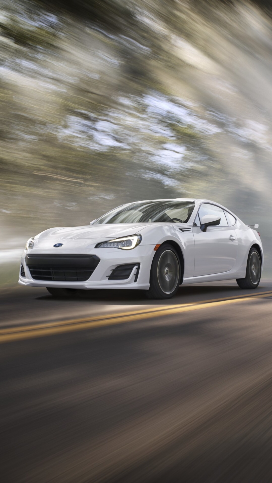 Subaru Brz Wallpapers