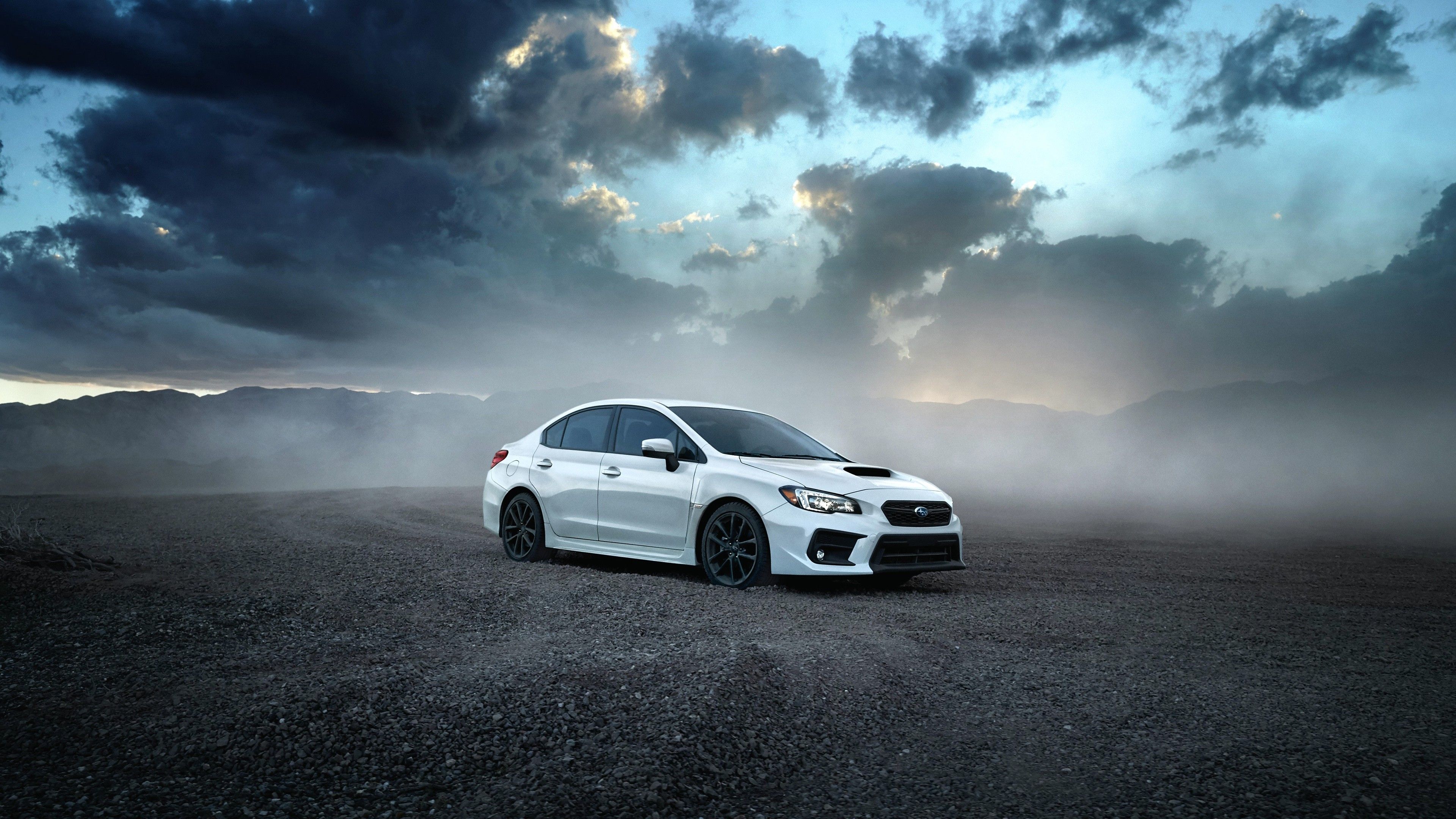 Subaru Brz Sti Wallpapers