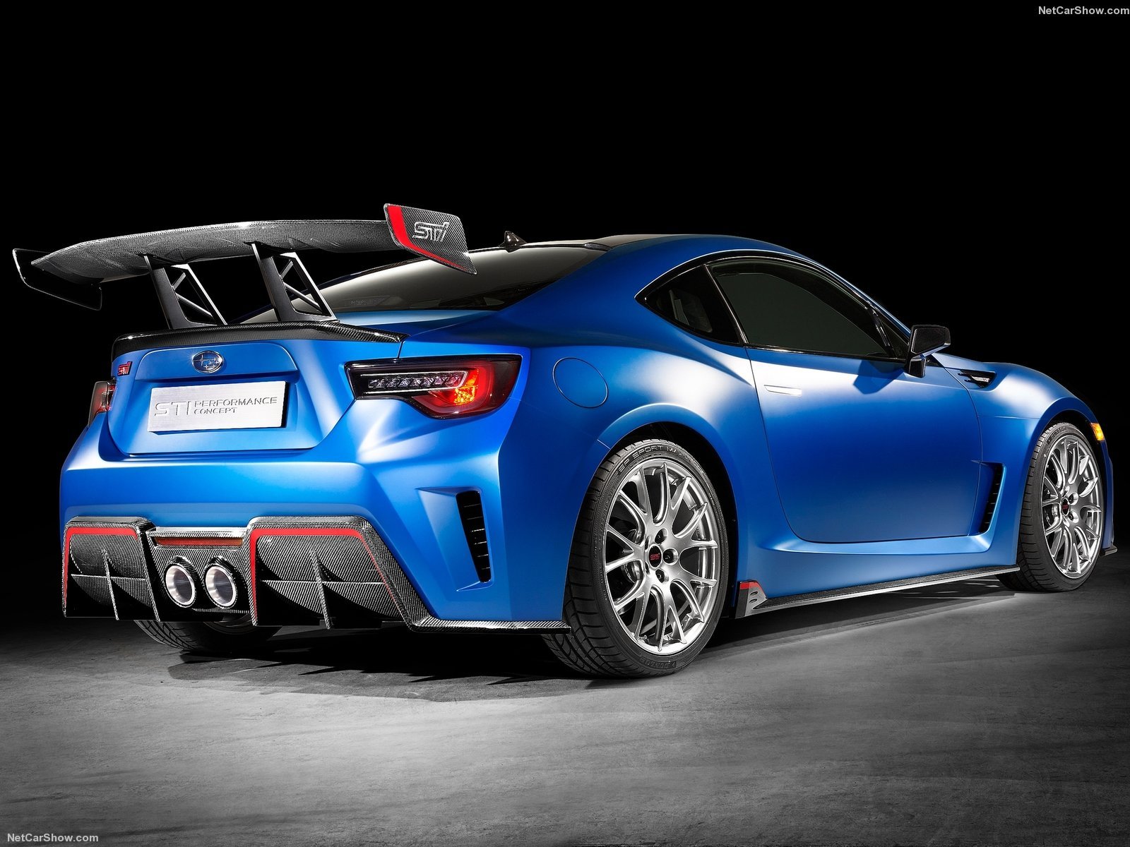 Subaru Brz Sti Wallpapers