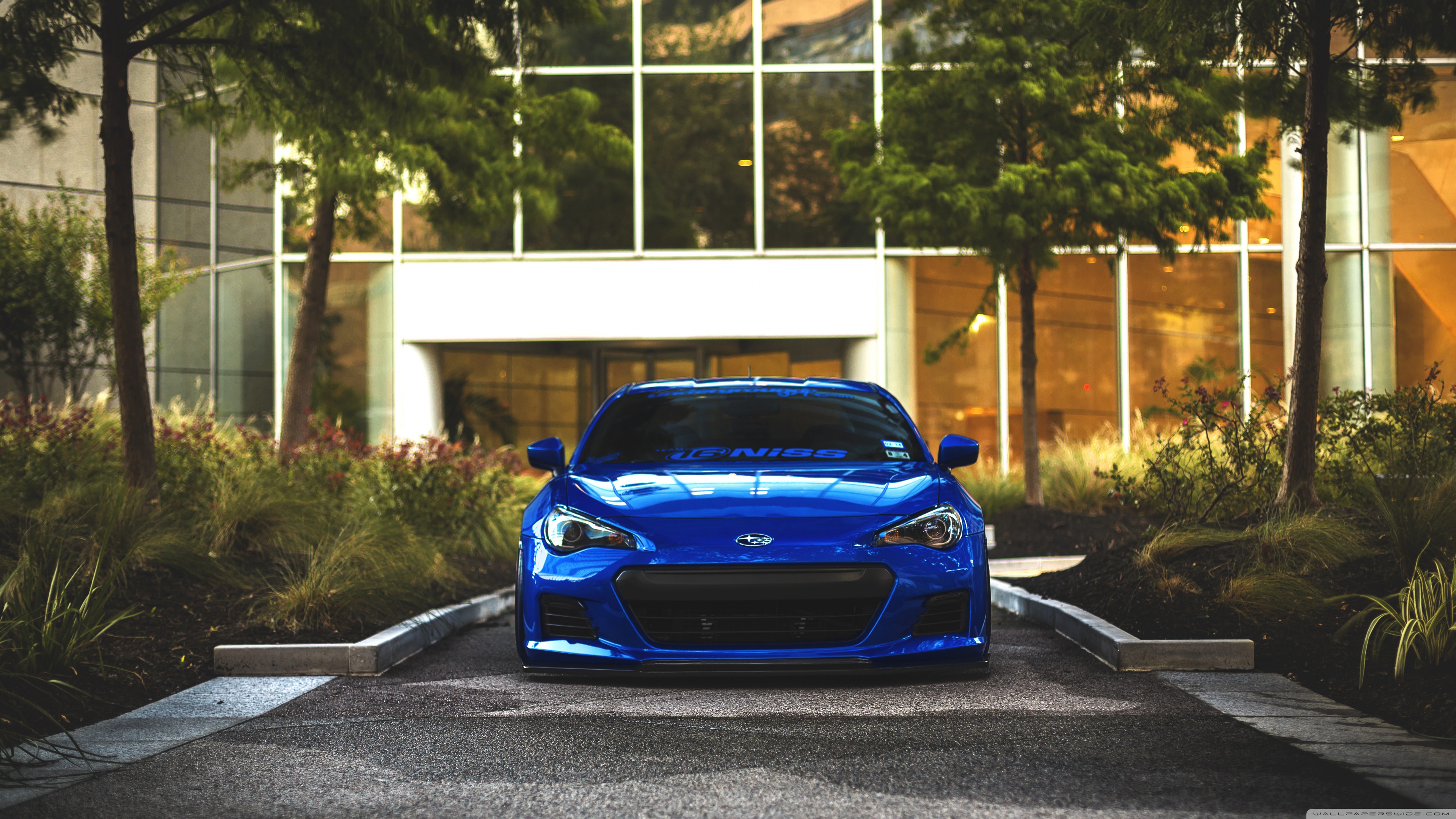 Subaru Brz Sti Wallpapers