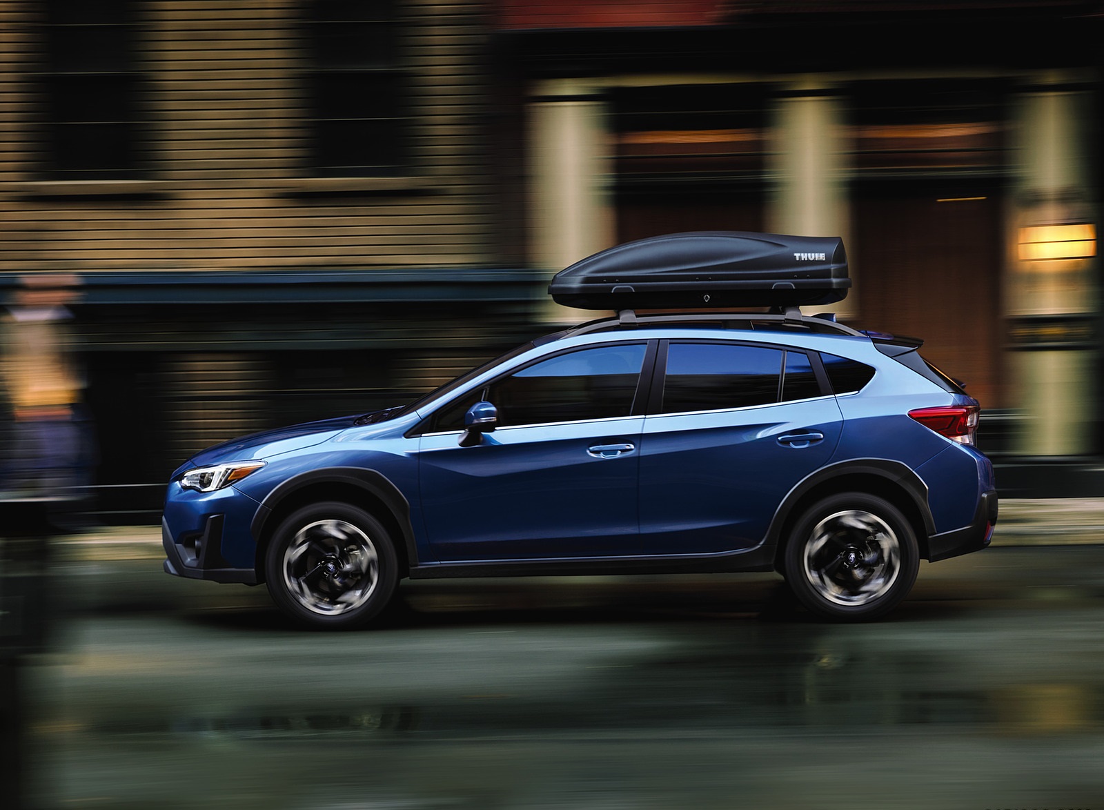 Subaru Crosstrek Wallpapers