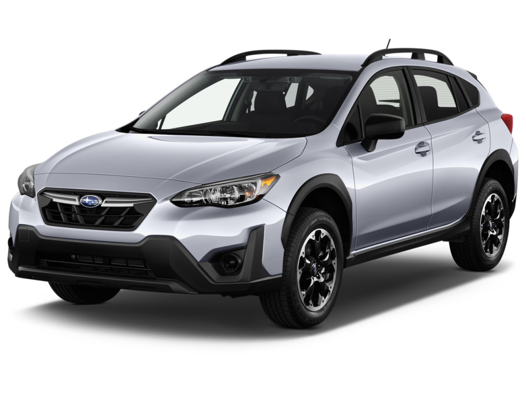 Subaru Crosstrek Wallpapers