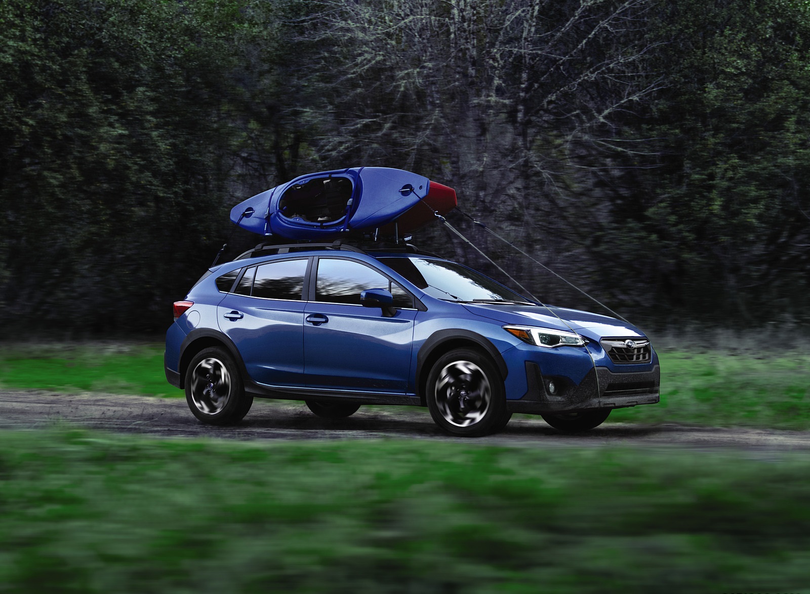 Subaru Crosstrek Wallpapers