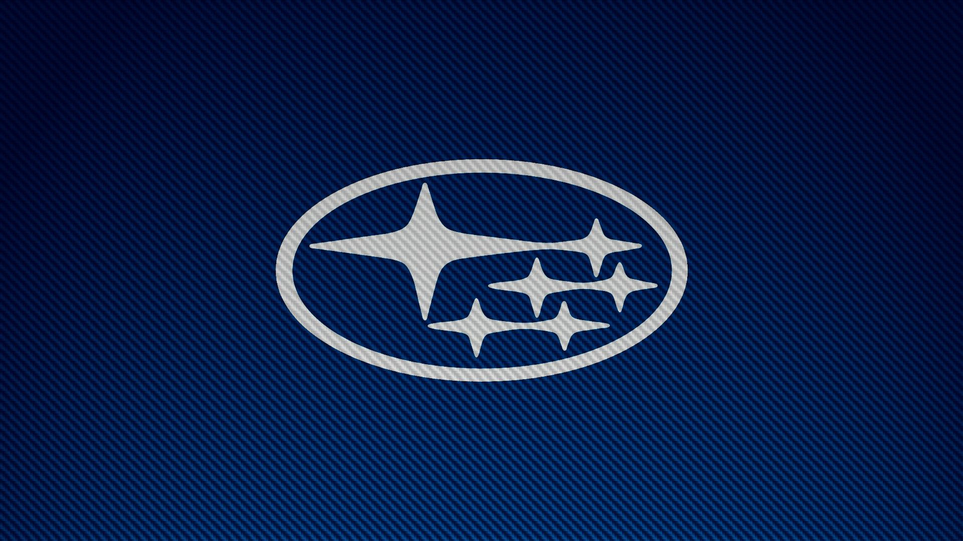 Subaru Logo Wallpapers