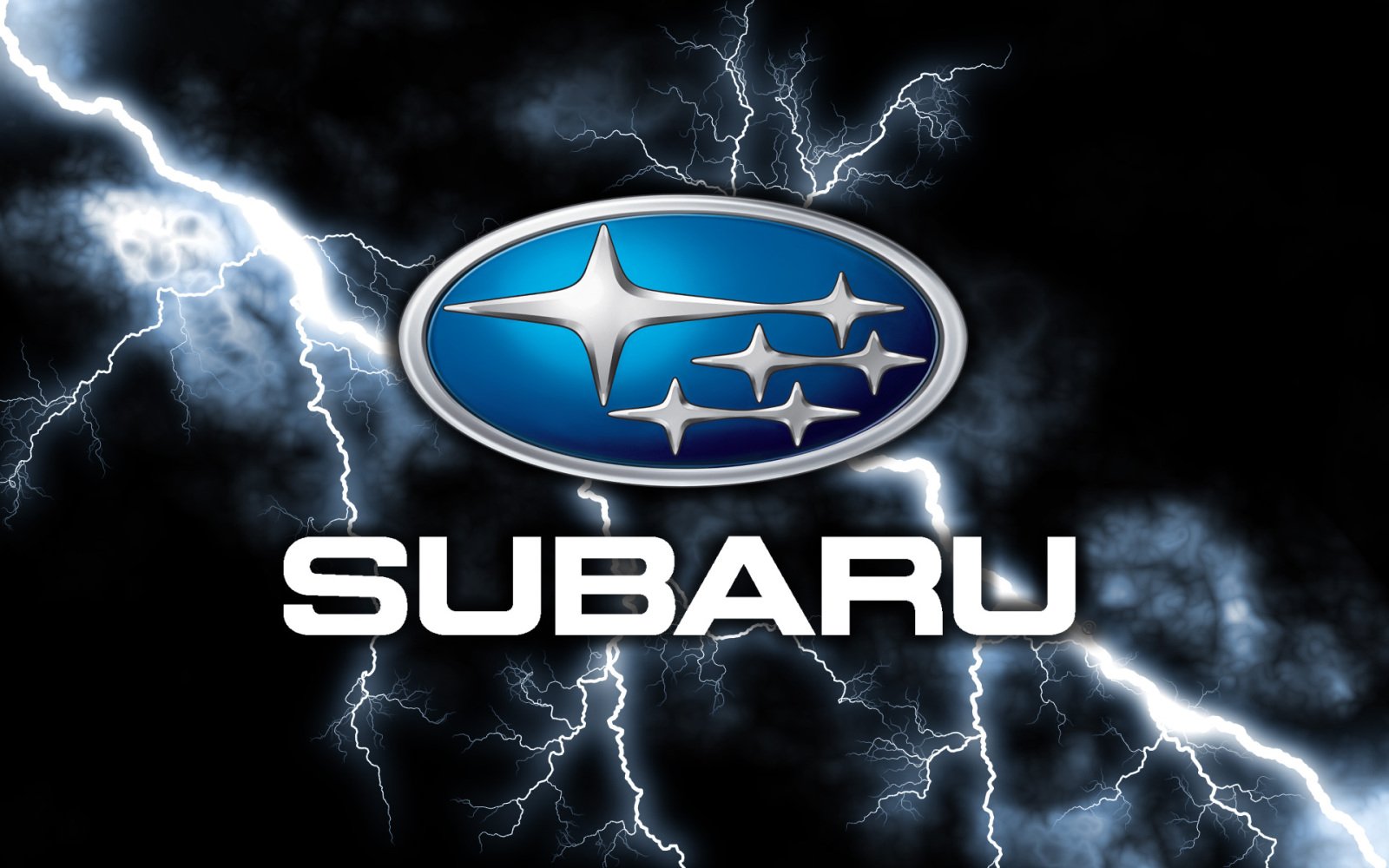 Subaru Logo Wallpapers