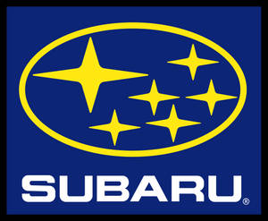 Subaru Logo Wallpapers