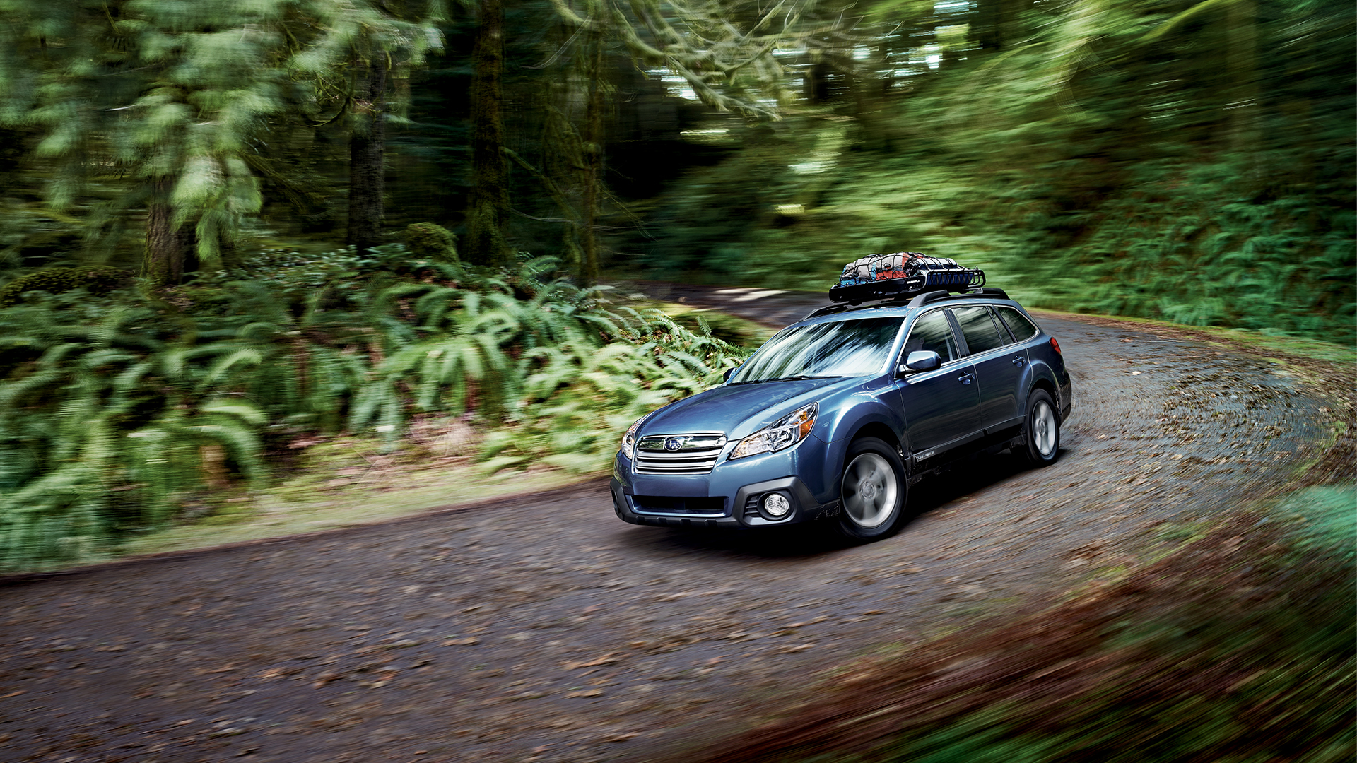 Subaru Outback Wallpapers