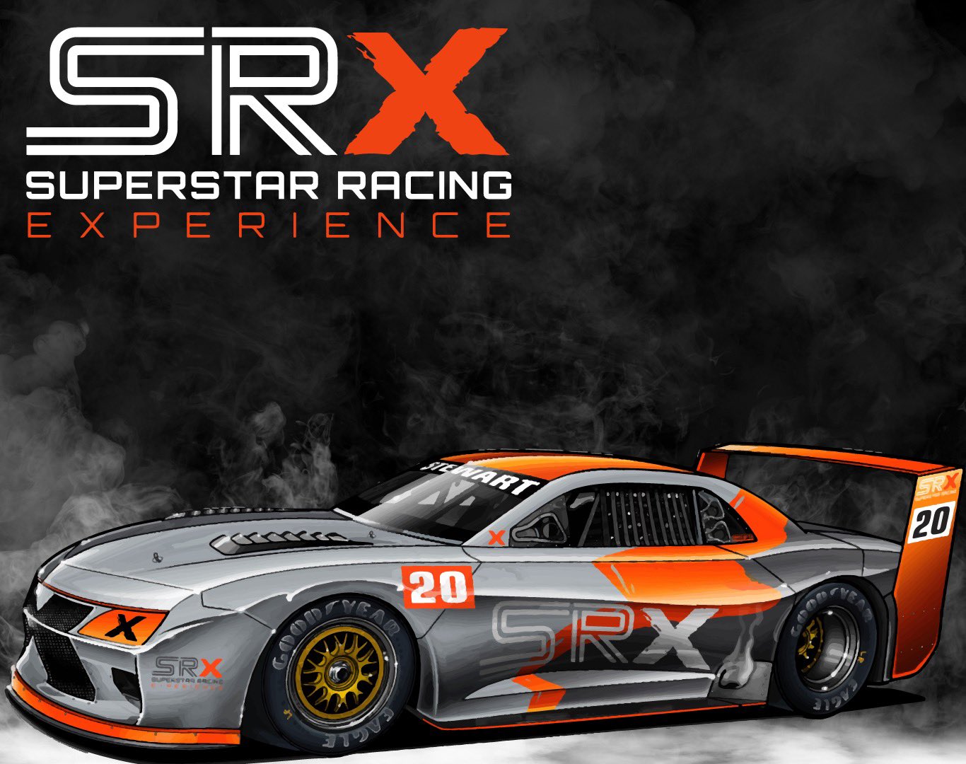 Superstars Series Racing Wallpapers