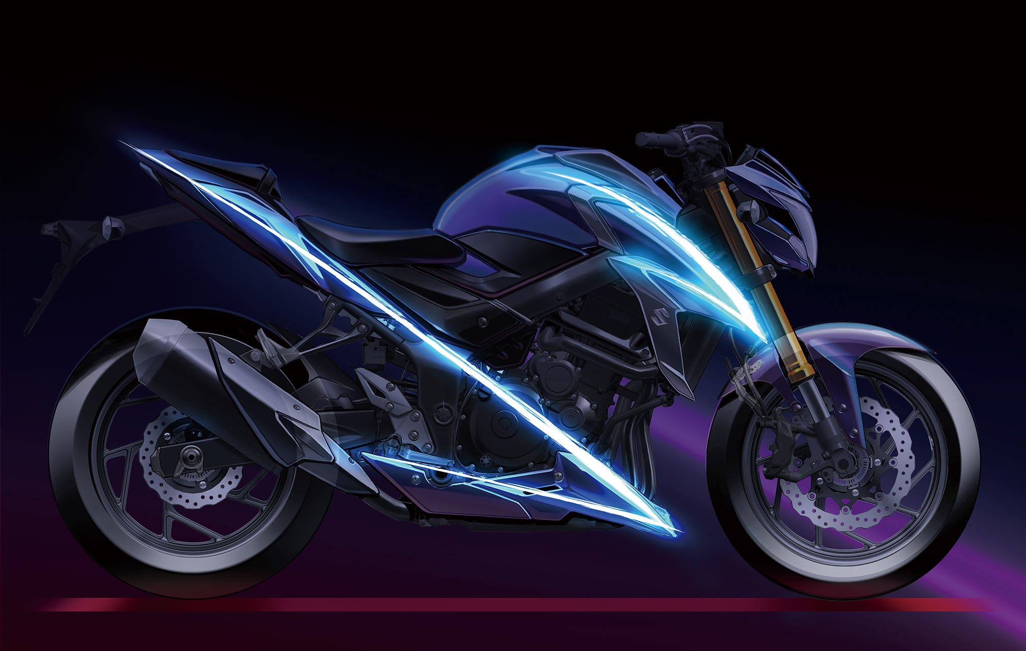 Suzuki Wallpapers