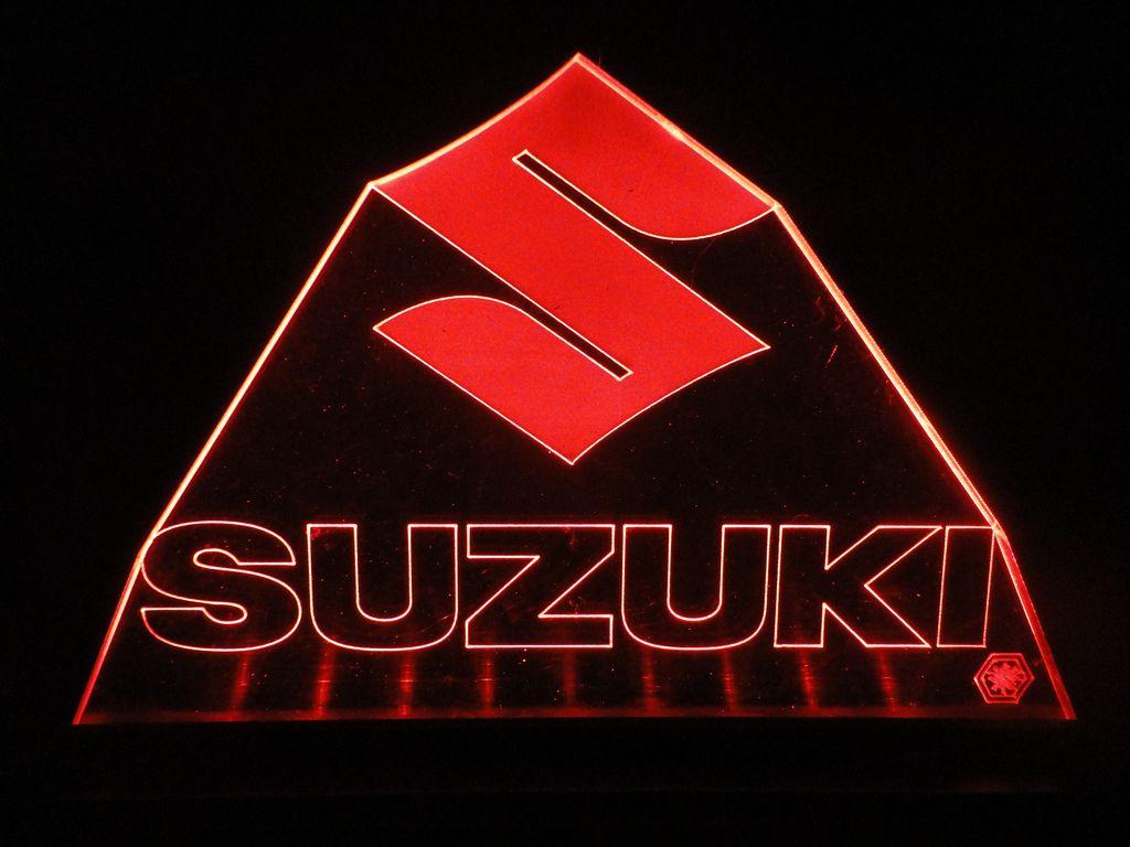 Suzuki Wallpapers