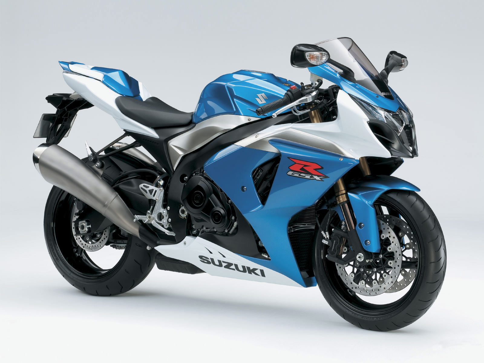 Suzuki Gsr Wallpapers