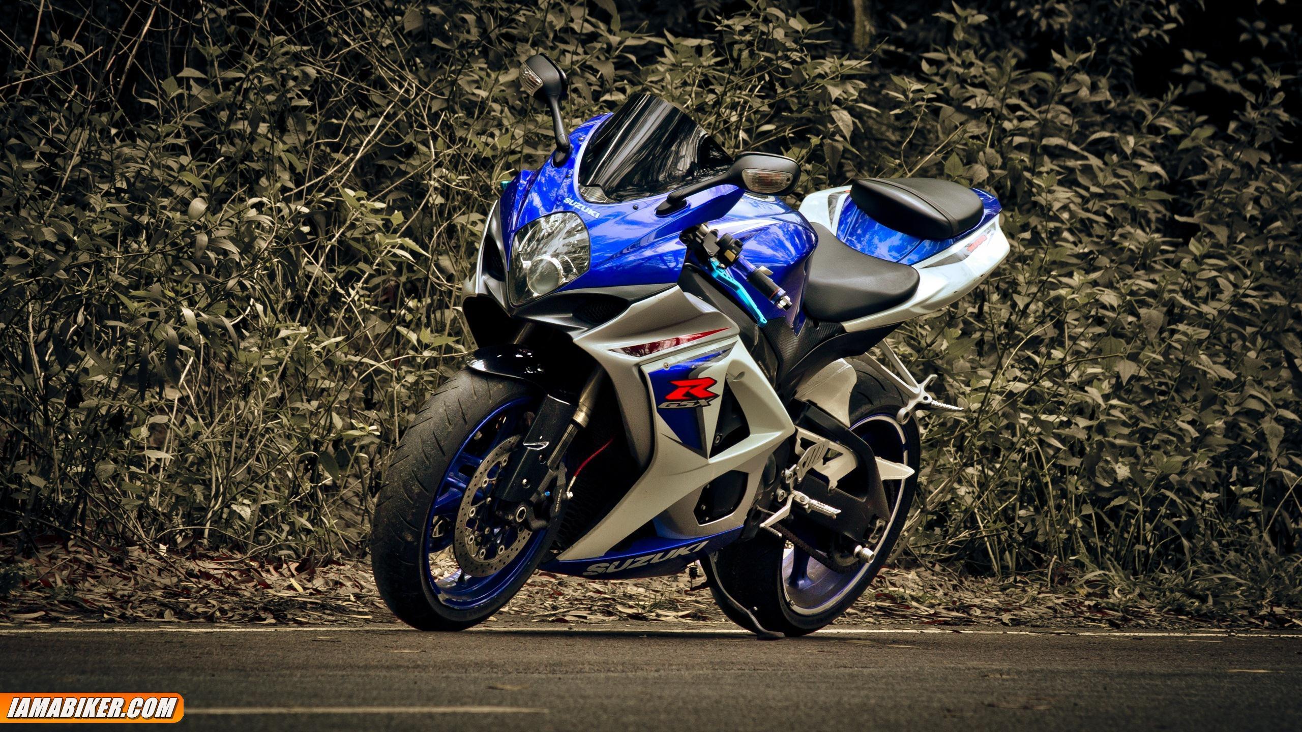 Suzuki Gsx Wallpapers