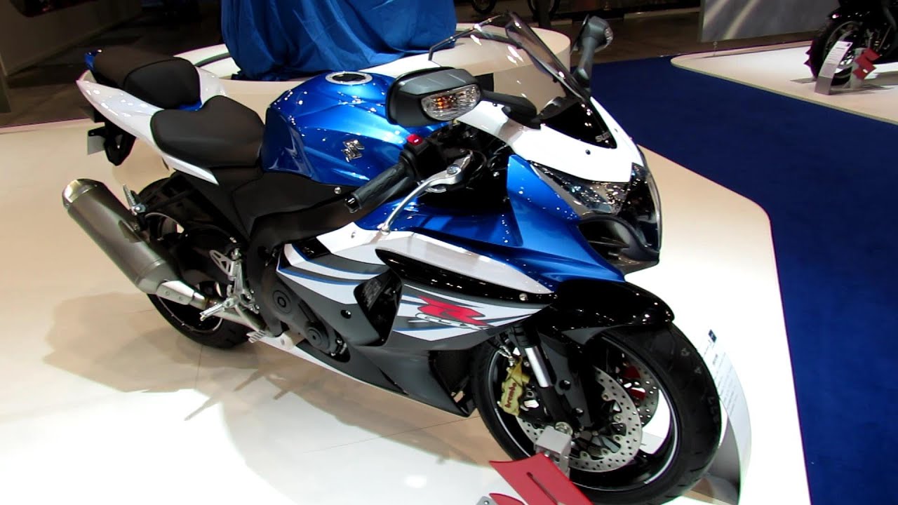 Suzuki Gsxr Wallpapers