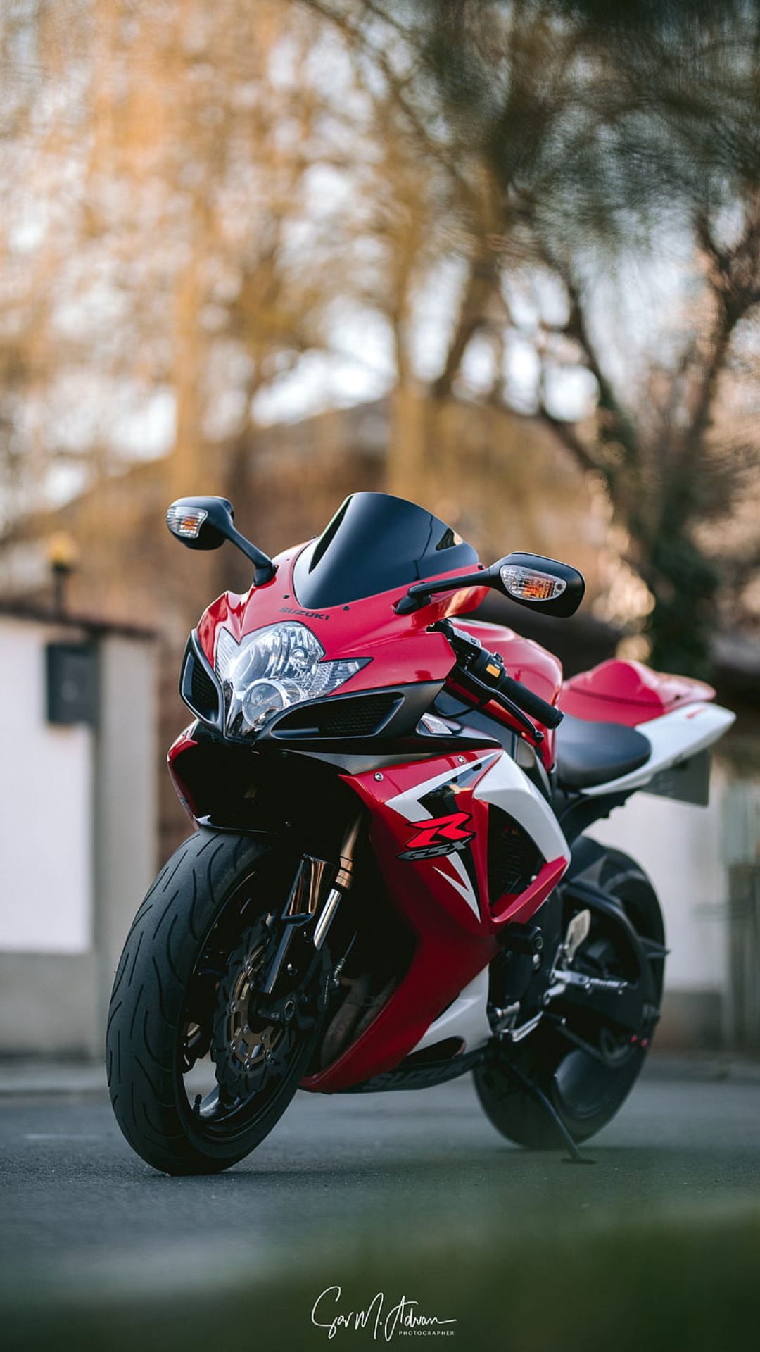 Suzuki Gsxr Wallpapers