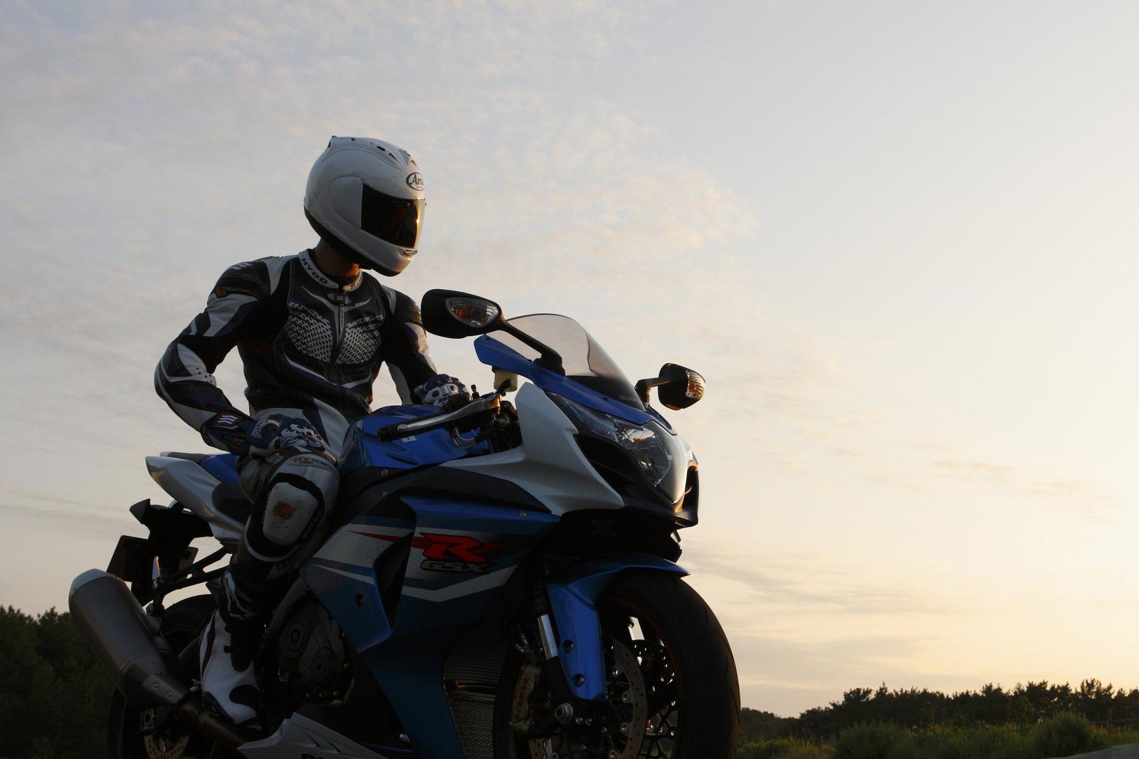 Suzuki Gsxr Wallpapers