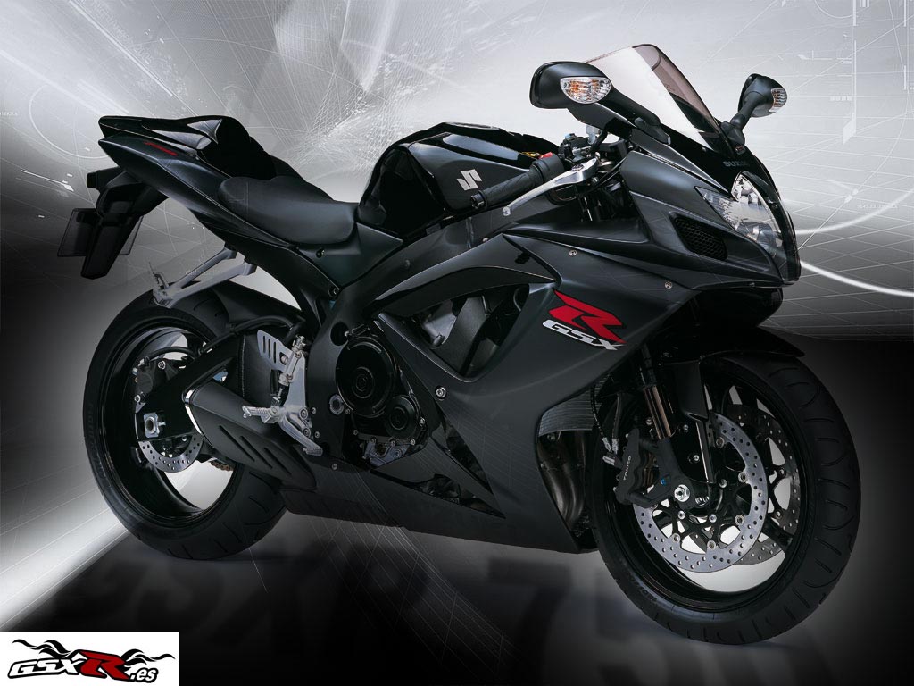 Suzuki Gsxr Wallpapers