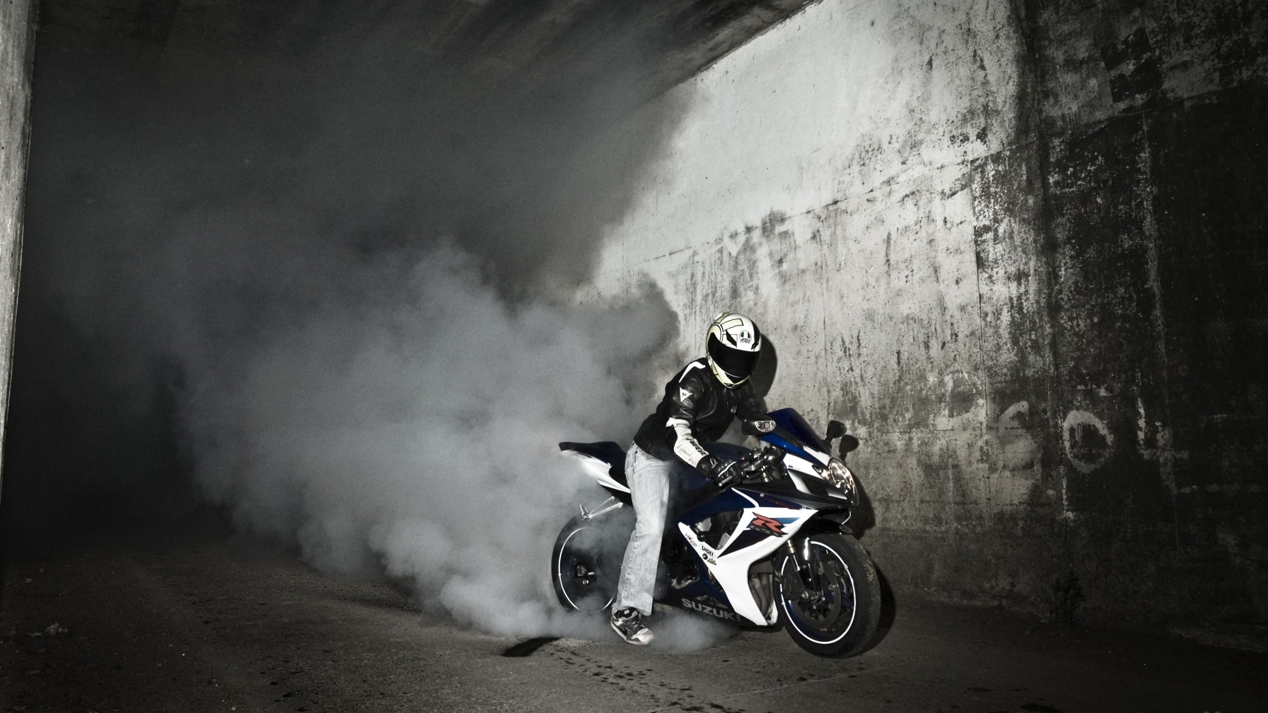 Suzuki Gsxr Wallpapers