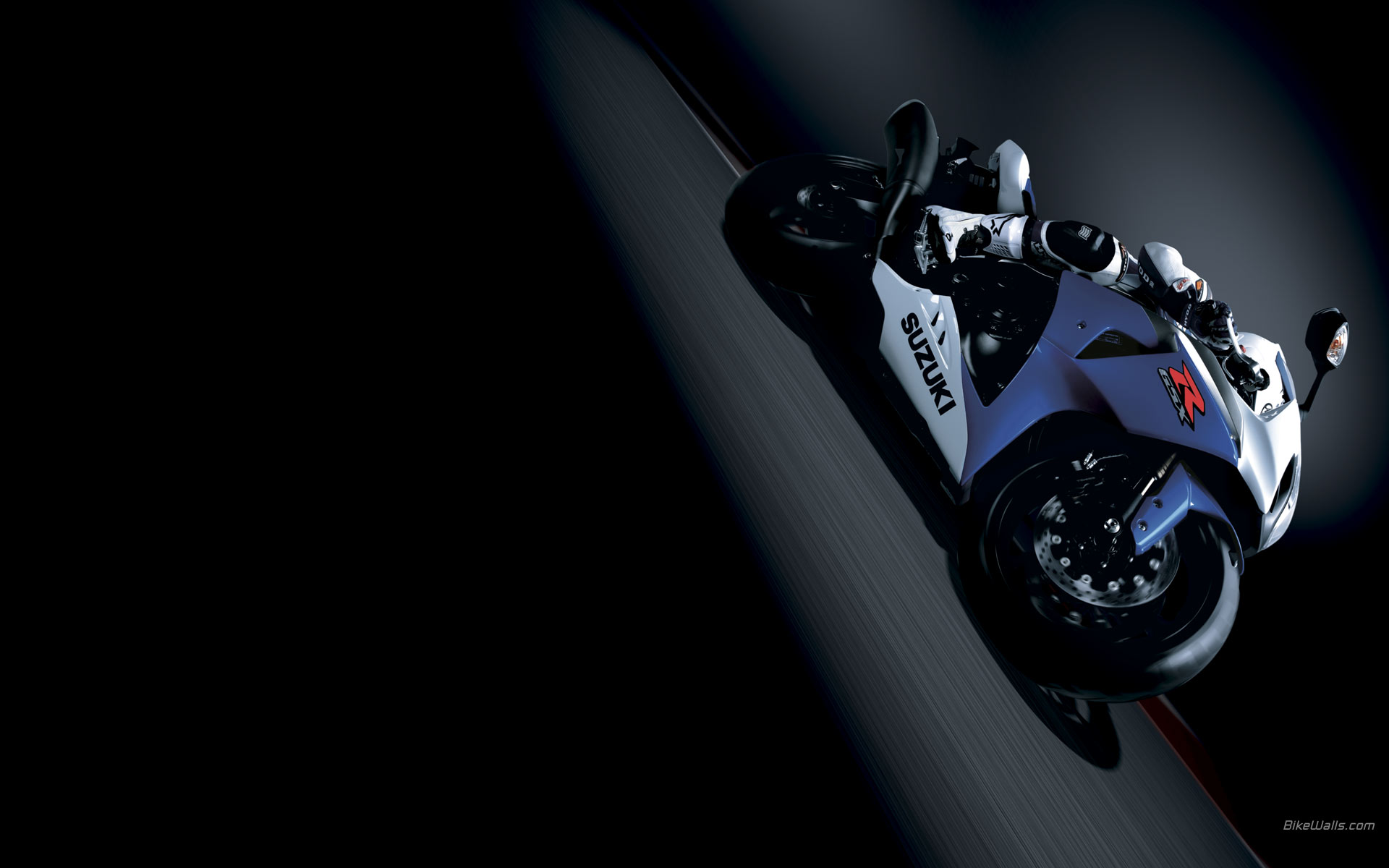 Suzuki Gsx-R Wallpapers