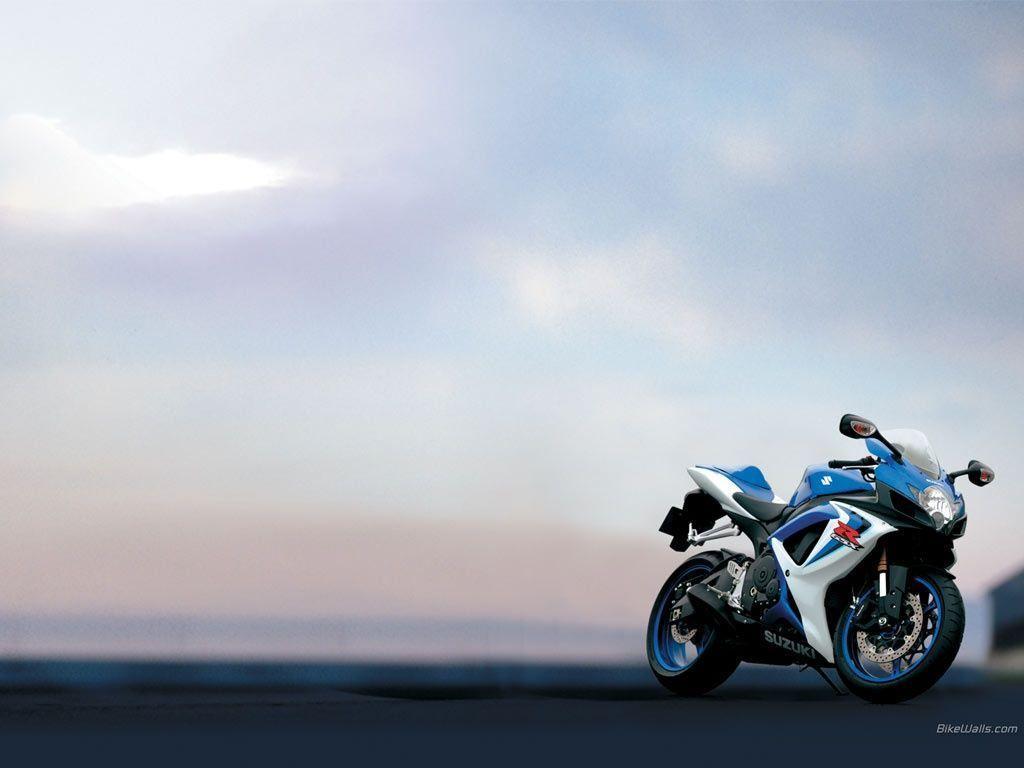 Suzuki Gsx-R Wallpapers