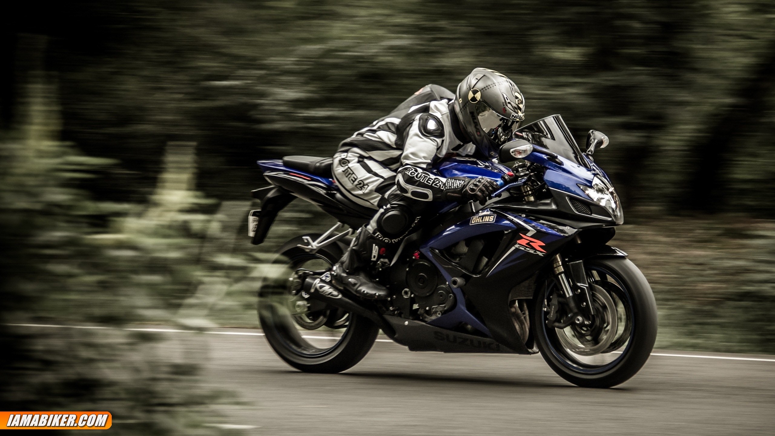 Suzuki Gsx-R1000 Wallpapers