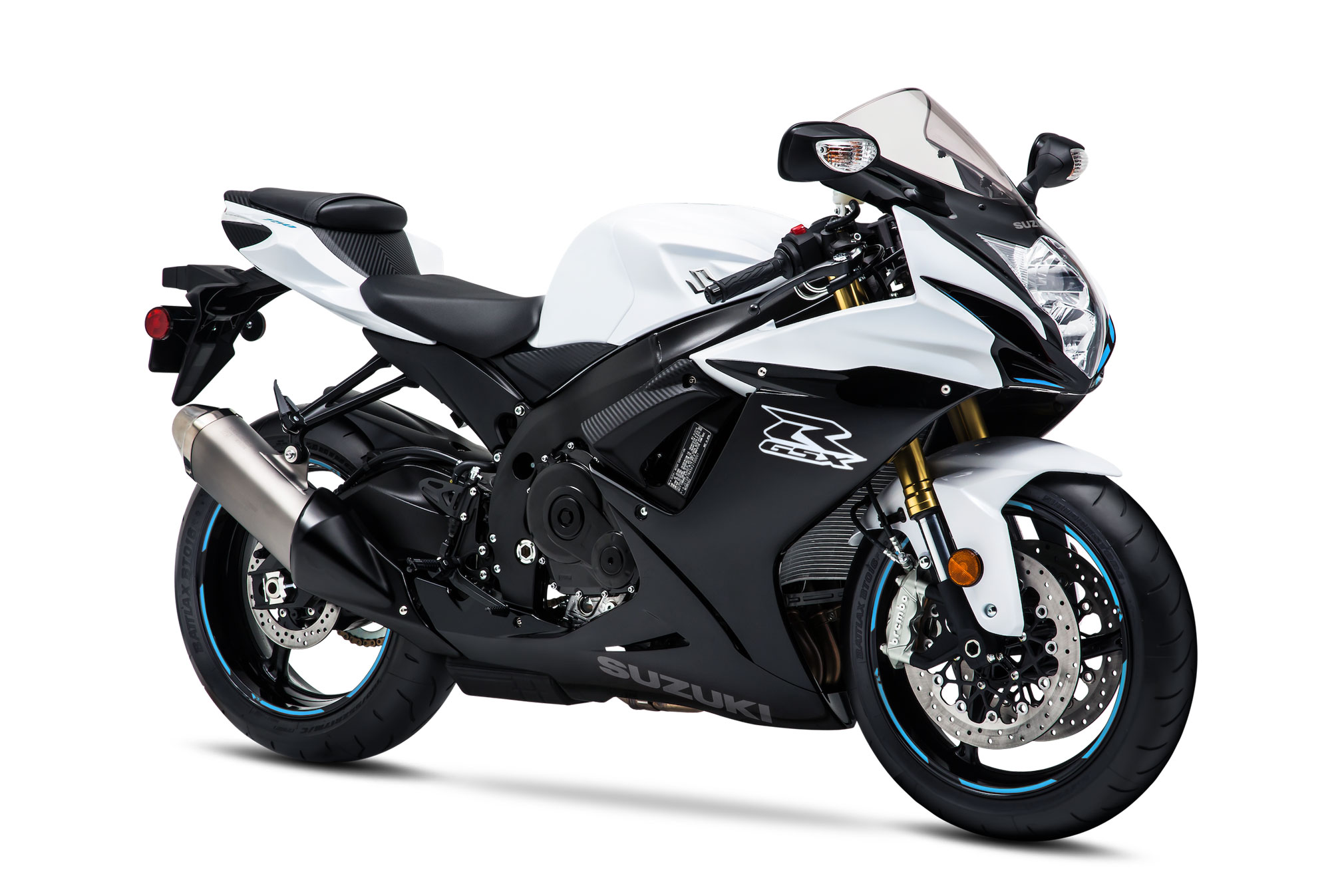 Suzuki Gsx-R750 Wallpapers