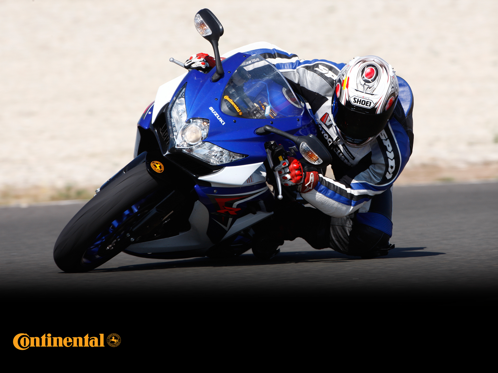 Suzuki Gsx-R750 Wallpapers