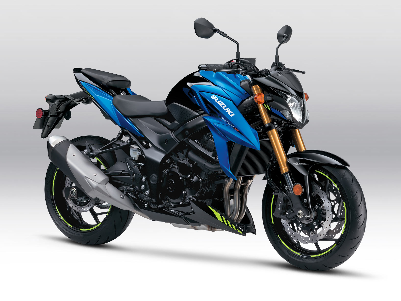 Suzuki Gsx-S750 Wallpapers