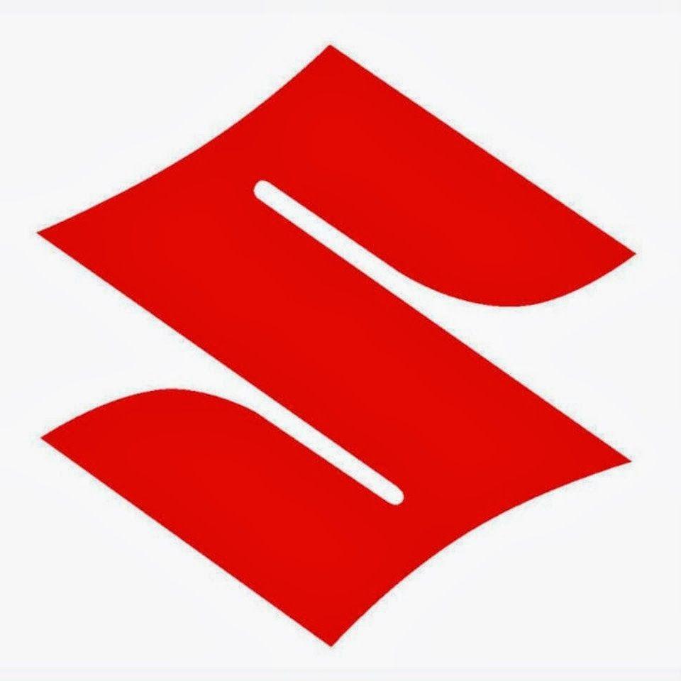 Suzuki Logo Wallpapers