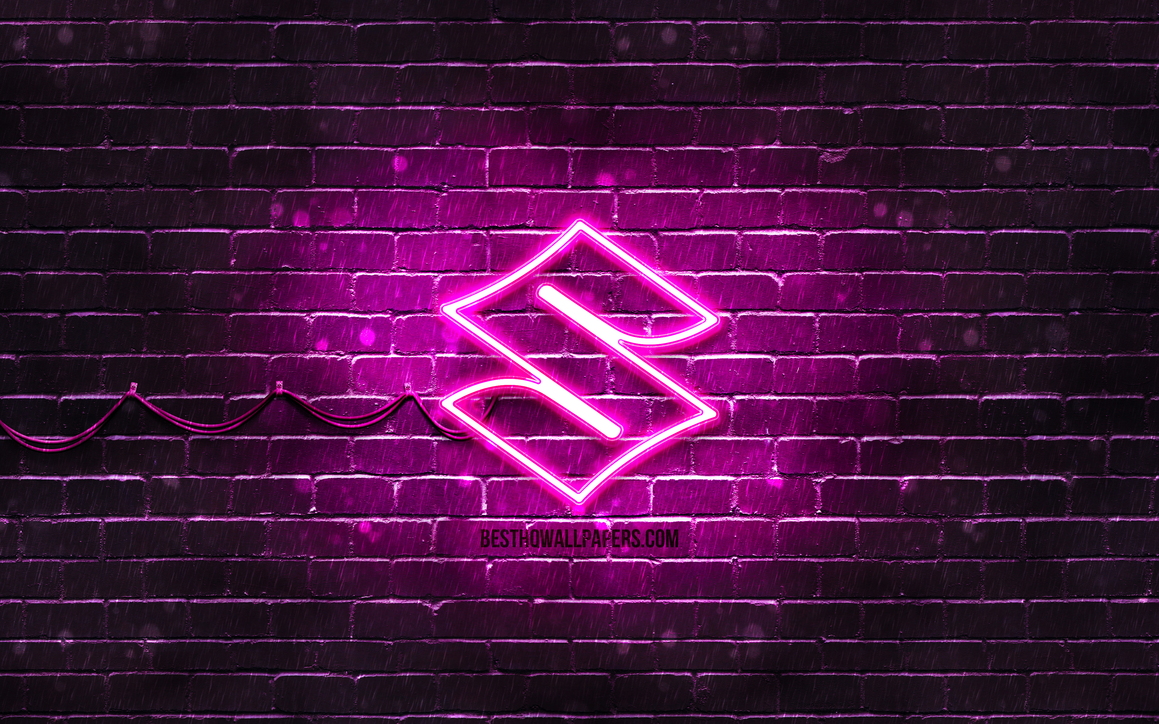 Suzuki Logo Wallpapers