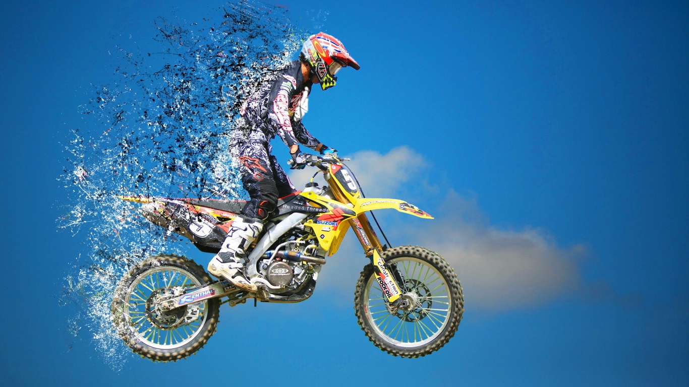 Suzuki Rm Z450 Wallpapers