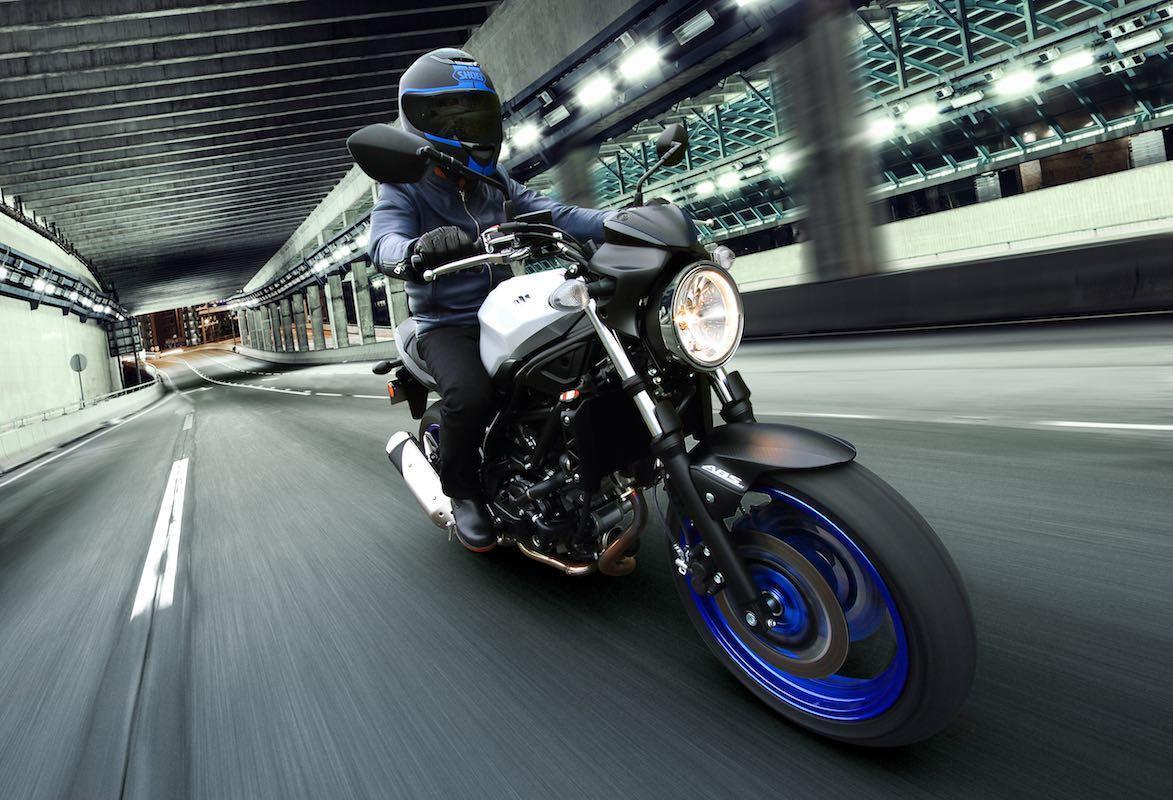 Suzuki Sv650 Wallpapers