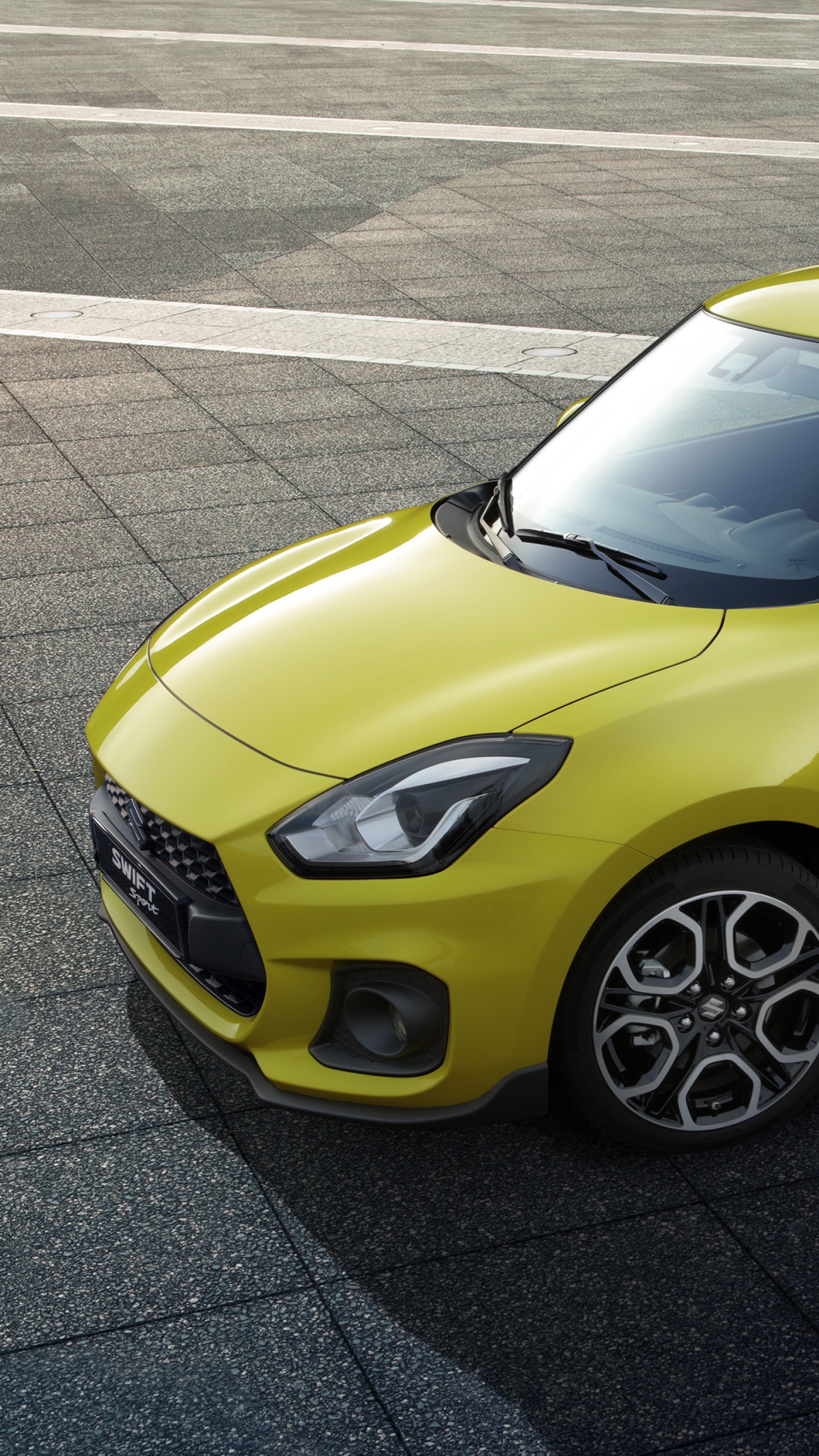 Suzuki Swift Wallpapers